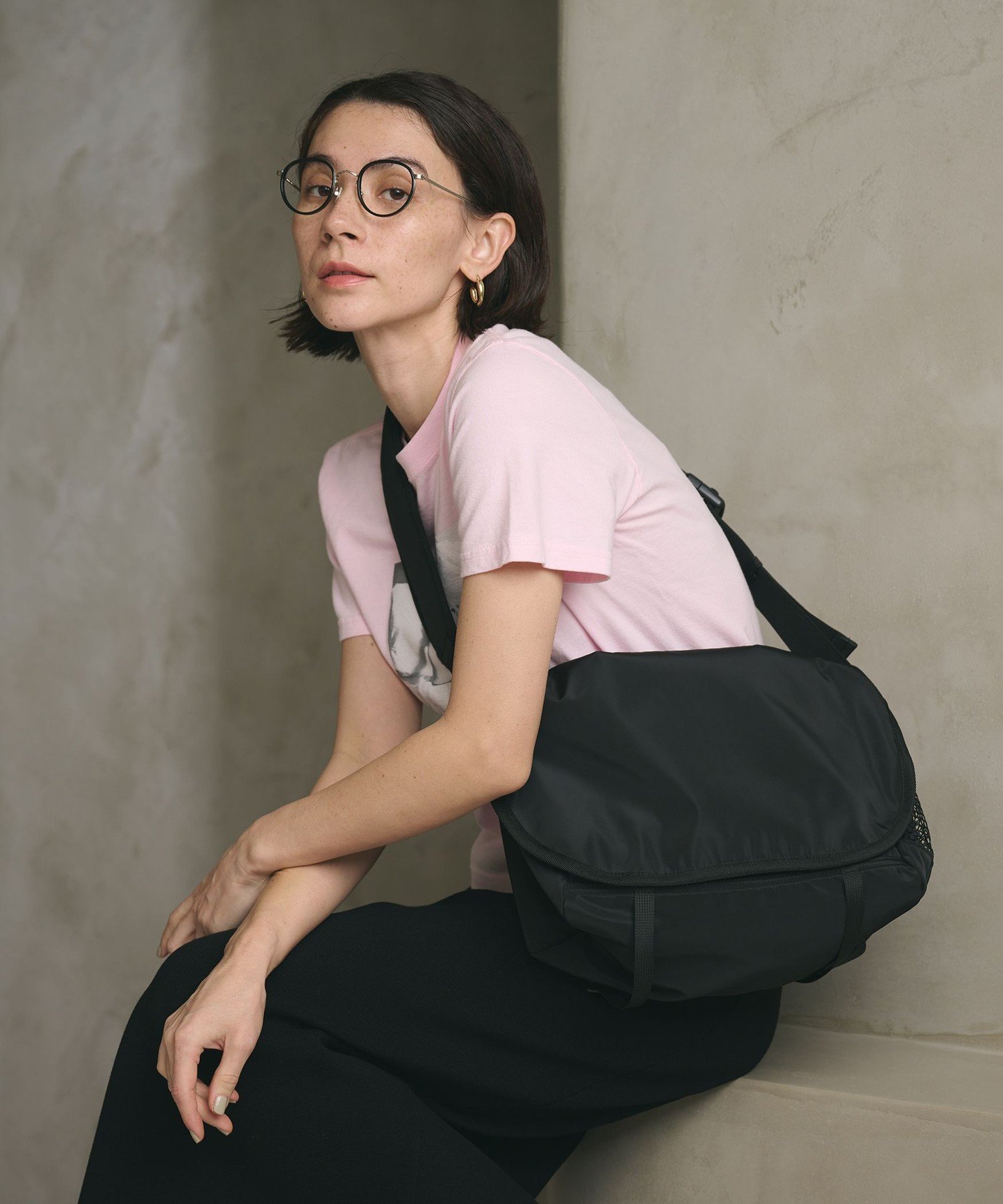 BEAUTY&YOUTH UNITED ARROWS｜フラップ ショルダーバッグ | Rakuten