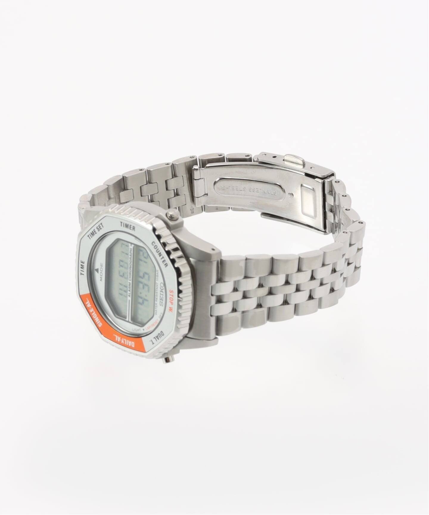 EDIFICE｜SEIKO*Godard(セイコー*ゴダール・ハバダッシェリー)Rotocall