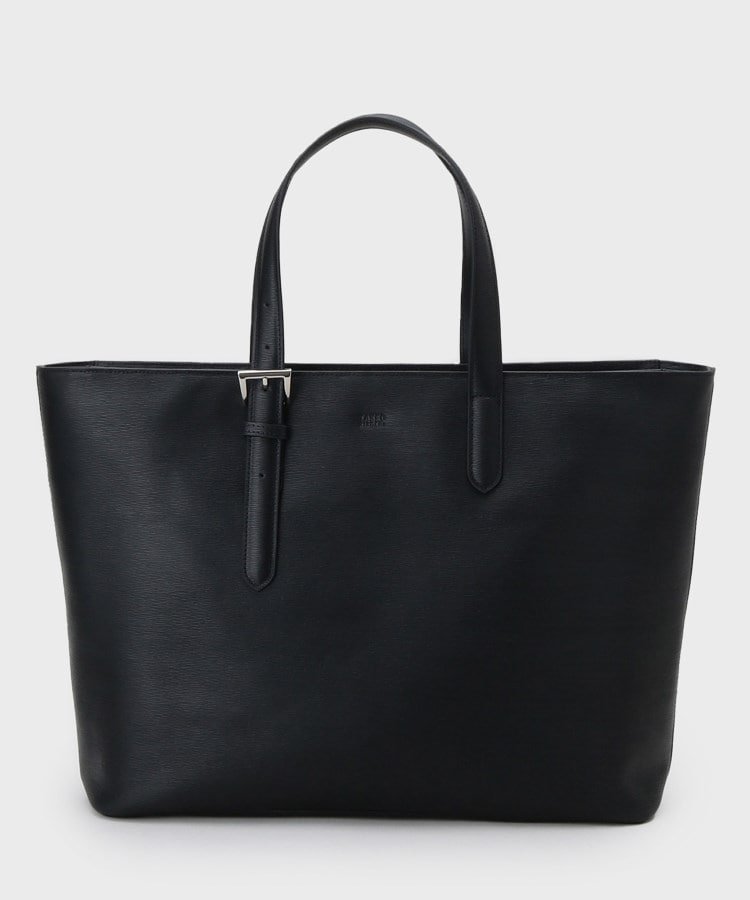 TAKEO KIKUCHI｜水シボレザートートバッグ | Rakuten Fashion(楽天