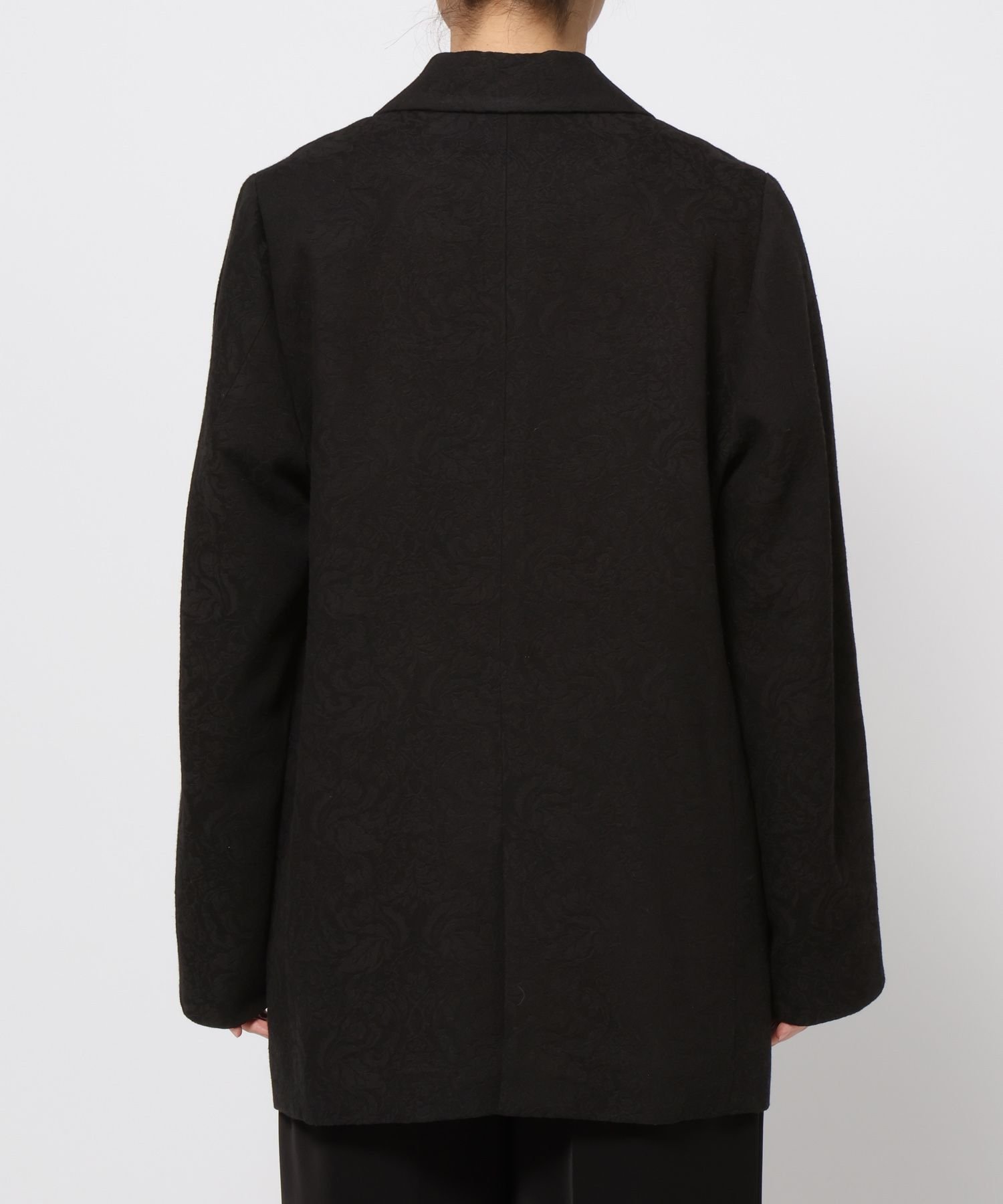 HARE｜【2サイズ展開】VINTAGEジャガード2WAYジャケット | Rakuten