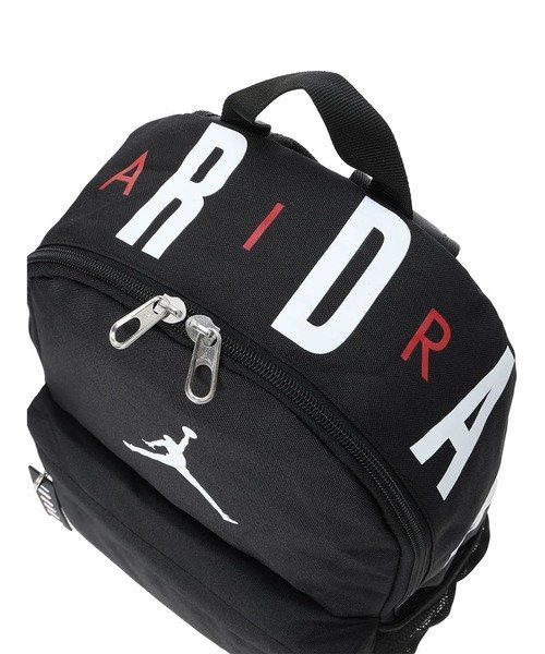 ROOKIE KIDS｜バッグ JORDAN(ジョーダン) AIR JORDAN MINI BACKPACK