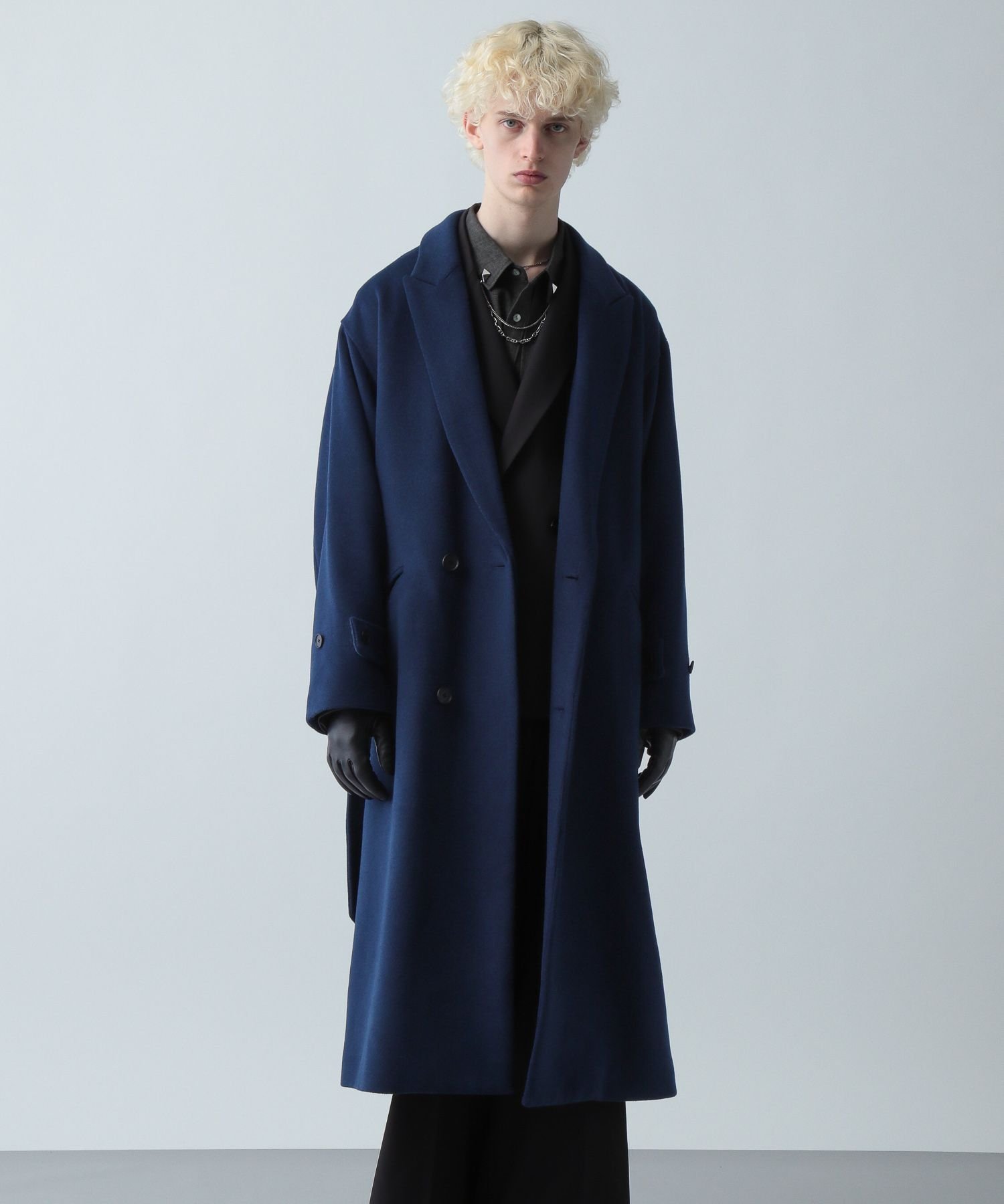 HARE｜ウールダブルコート | Rakuten Fashion(楽天ファッション／旧