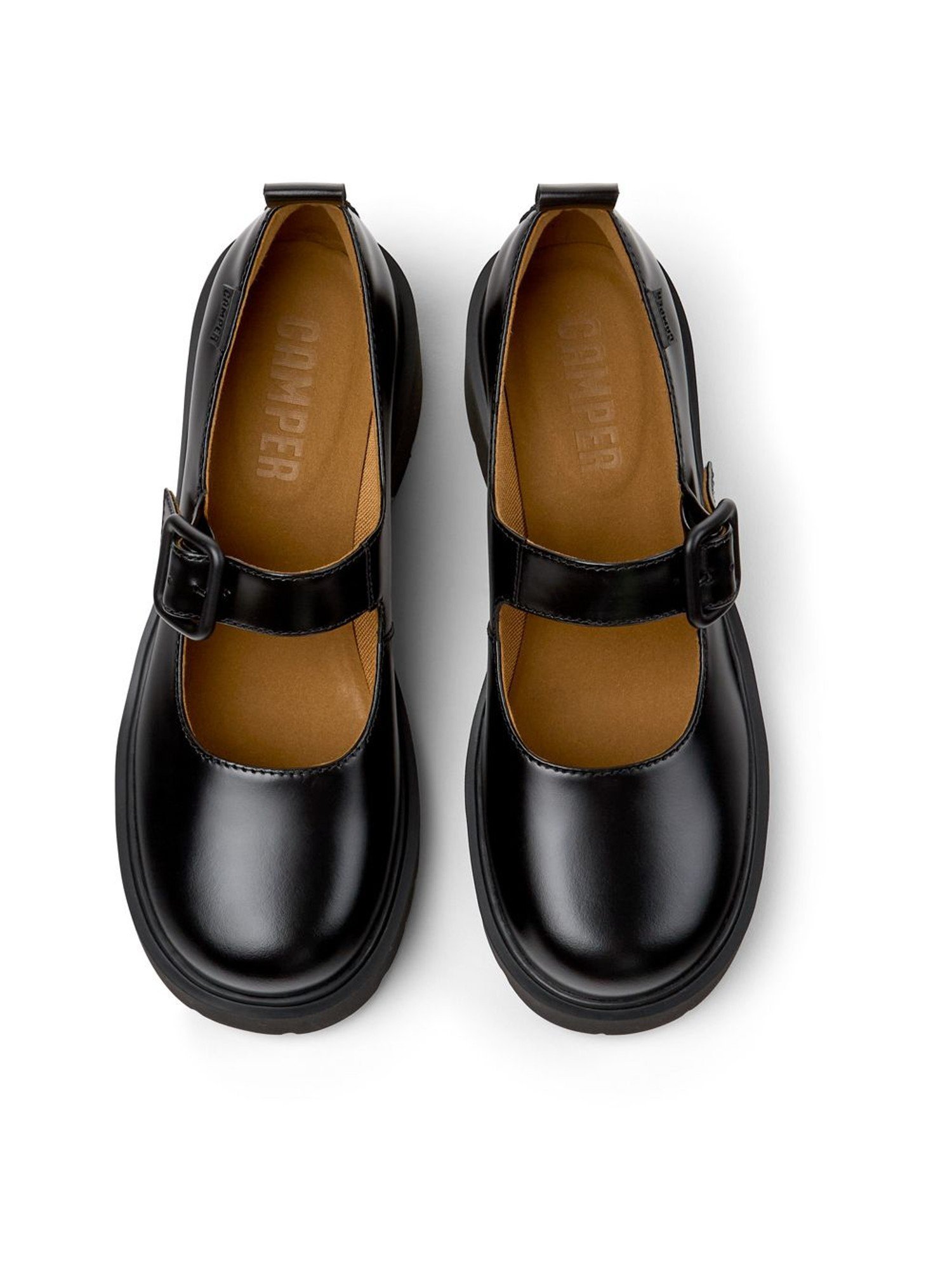 CAMPER｜[カンペール] MILAH / パンプス | Rakuten Fashion(楽天