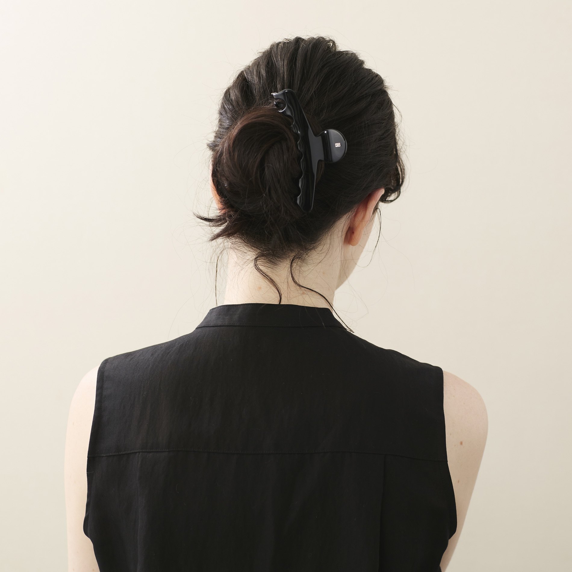 ALEXANDRE DE PARIS｜L クリップ | Rakuten Fashion(楽天ファッション