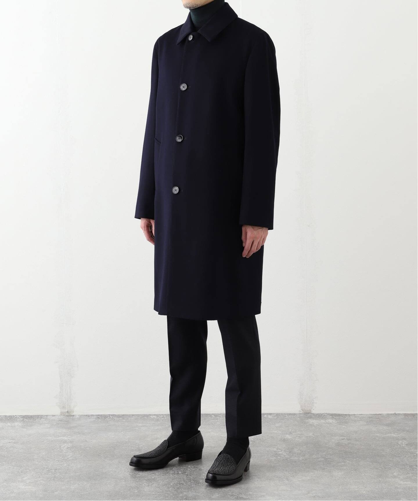 EDIFICE｜MACKINTOSH(マッキントッシュ) 別注 DUNKELD/ダンケルド Loro