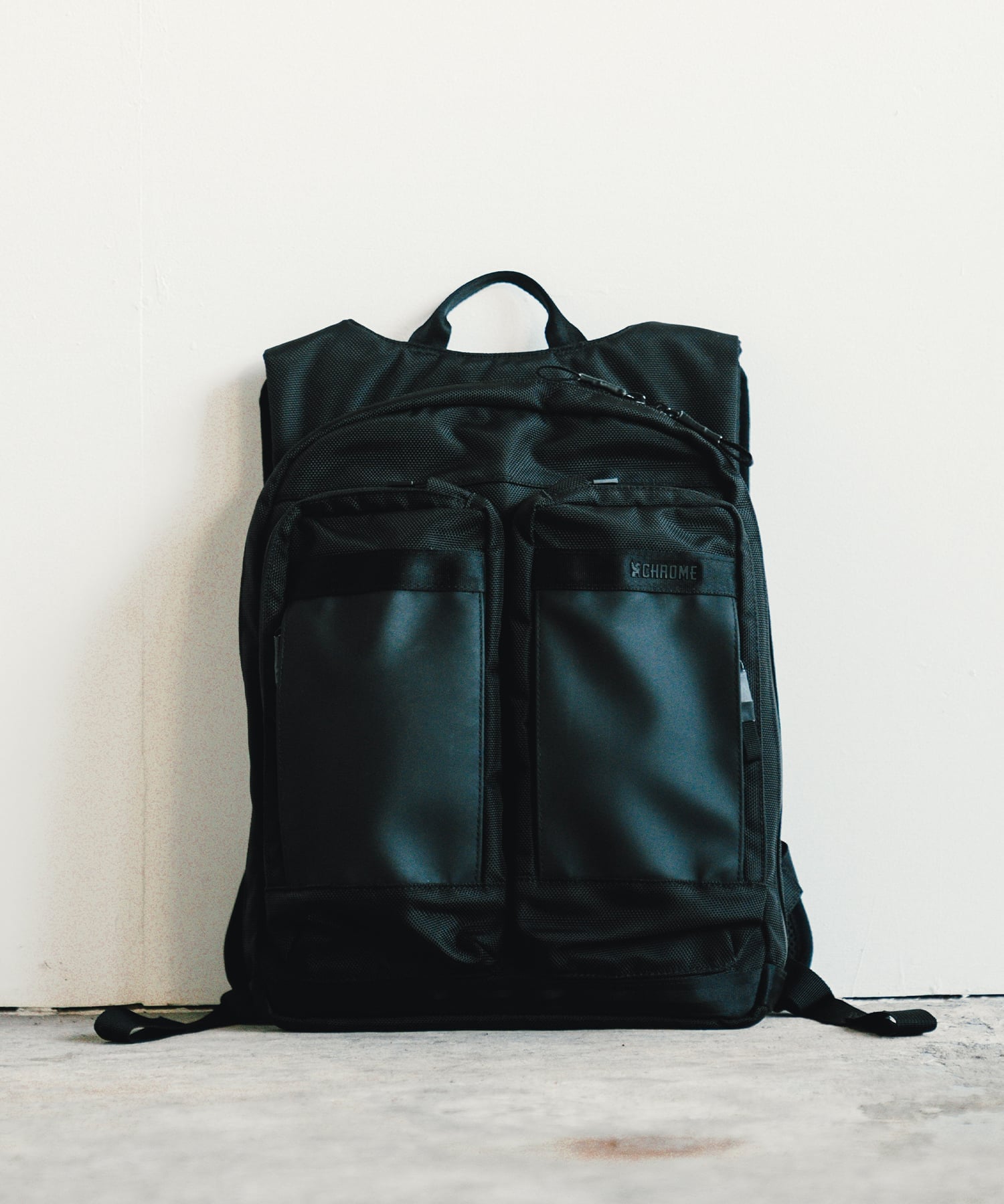 CHROME｜(M)AXCEL DAYPACK SLIM | Rakuten Fashion(楽天ファッション