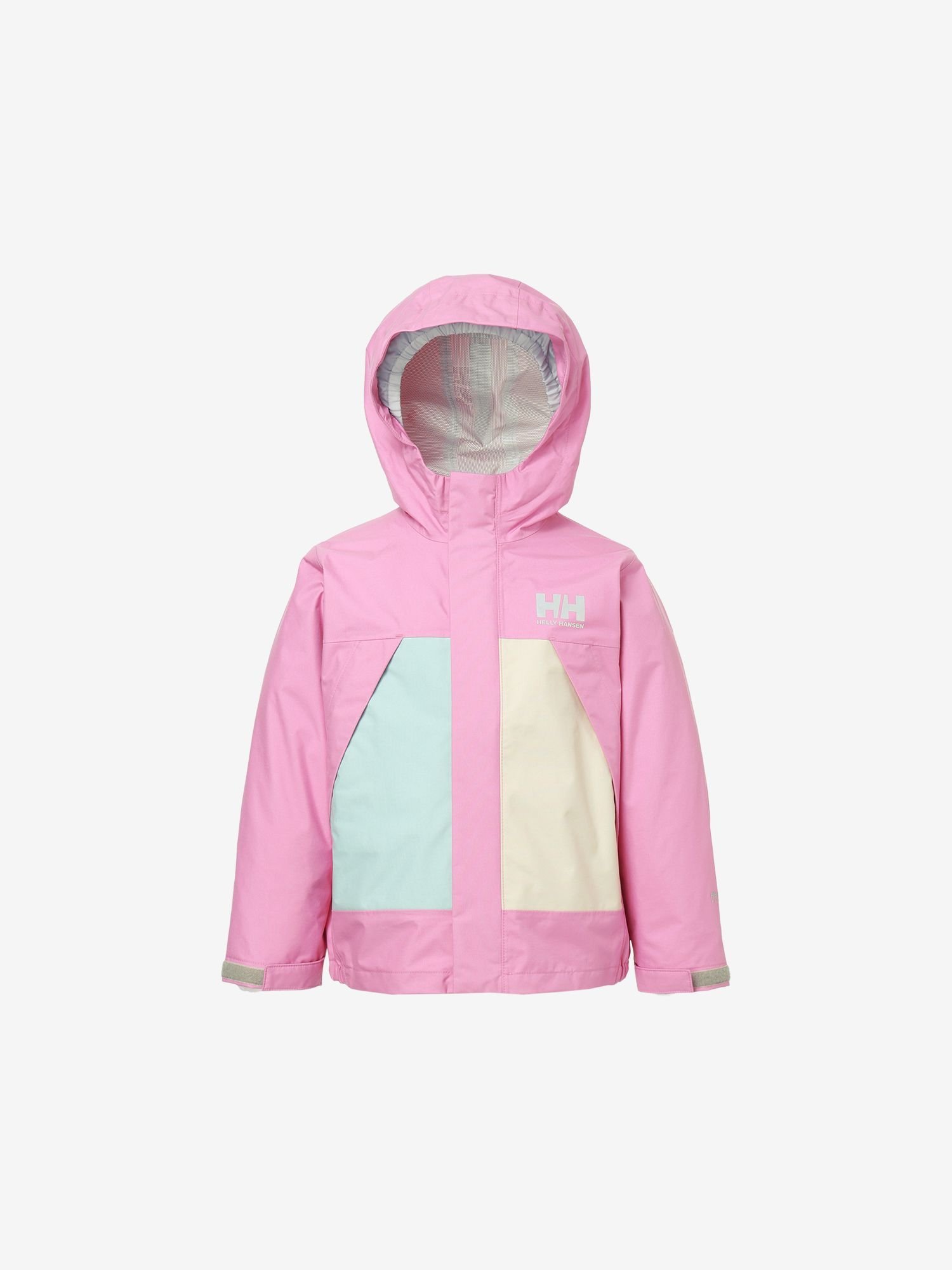 HELLY HANSEN｜【公式】スカンザレインジャケット(キッズ) | Rakuten