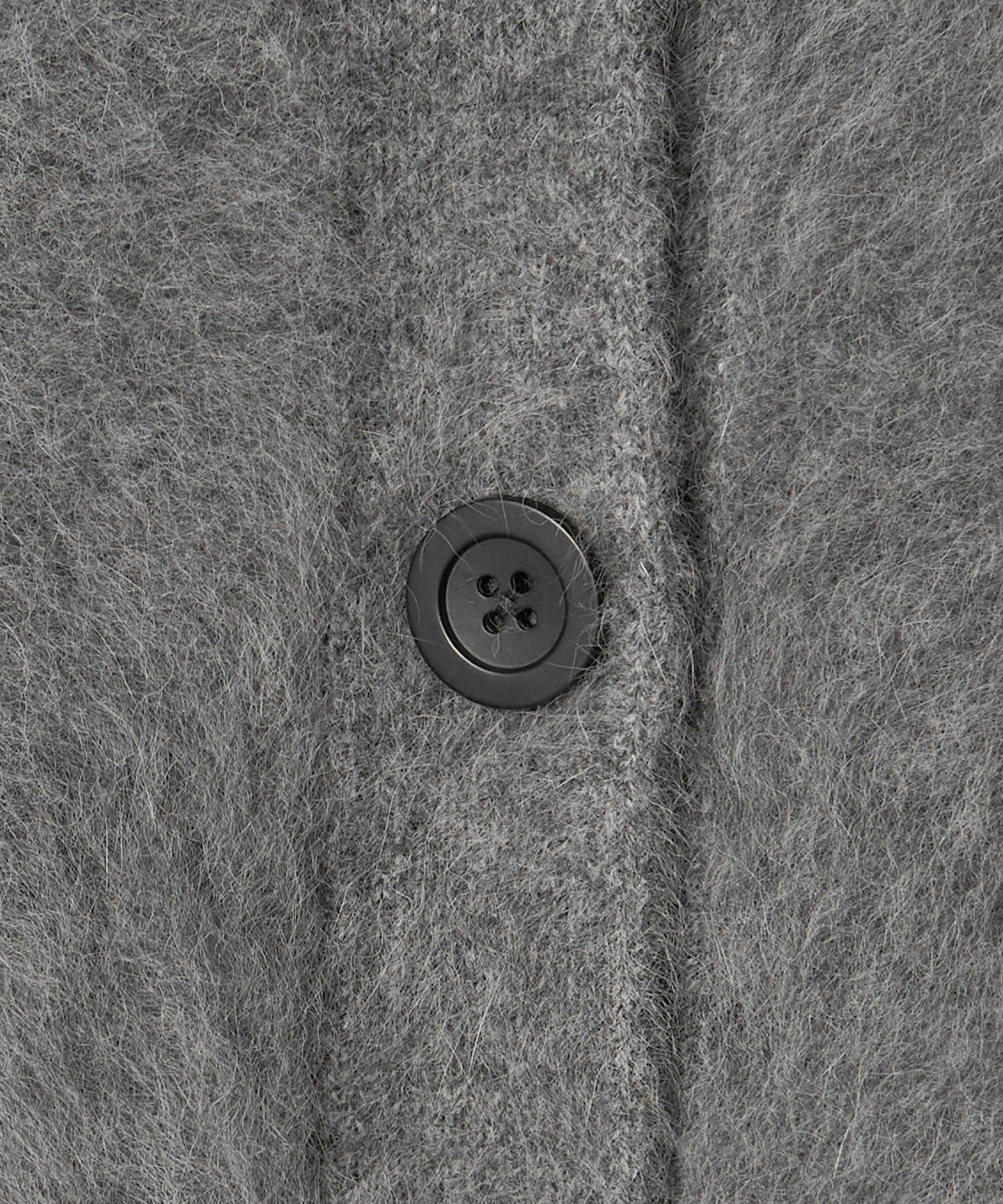 UNITED ARROWS｜フォックスカシミヤ Vネック ベスト | Rakuten Fashion