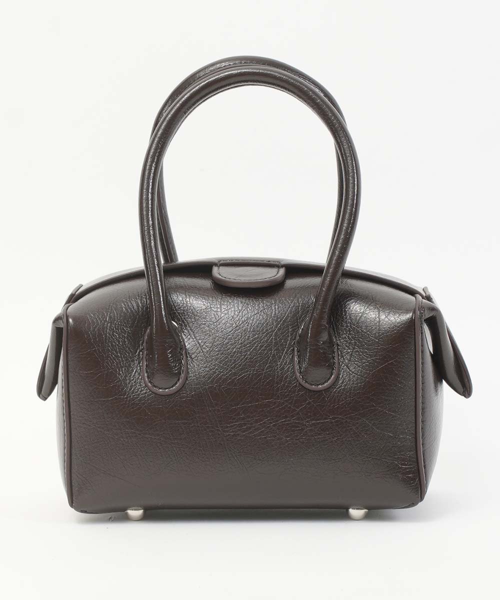 BLEU COMME BLEU｜アドカラム LOP BOSTON S WRINKLE | Rakuten Fashion