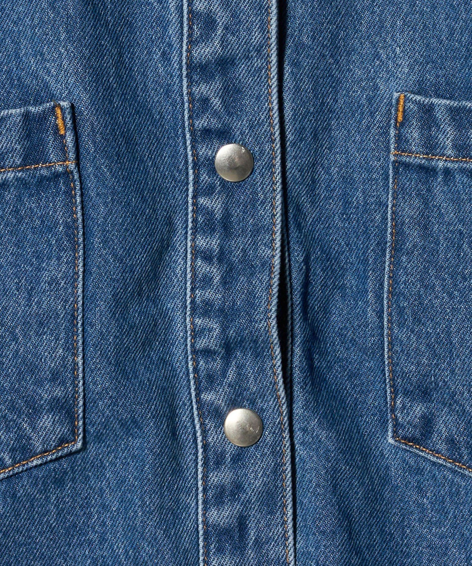 NEEDBY heritage ショートスリーブ シャツ 1600025F0560_l1_a020.jpg