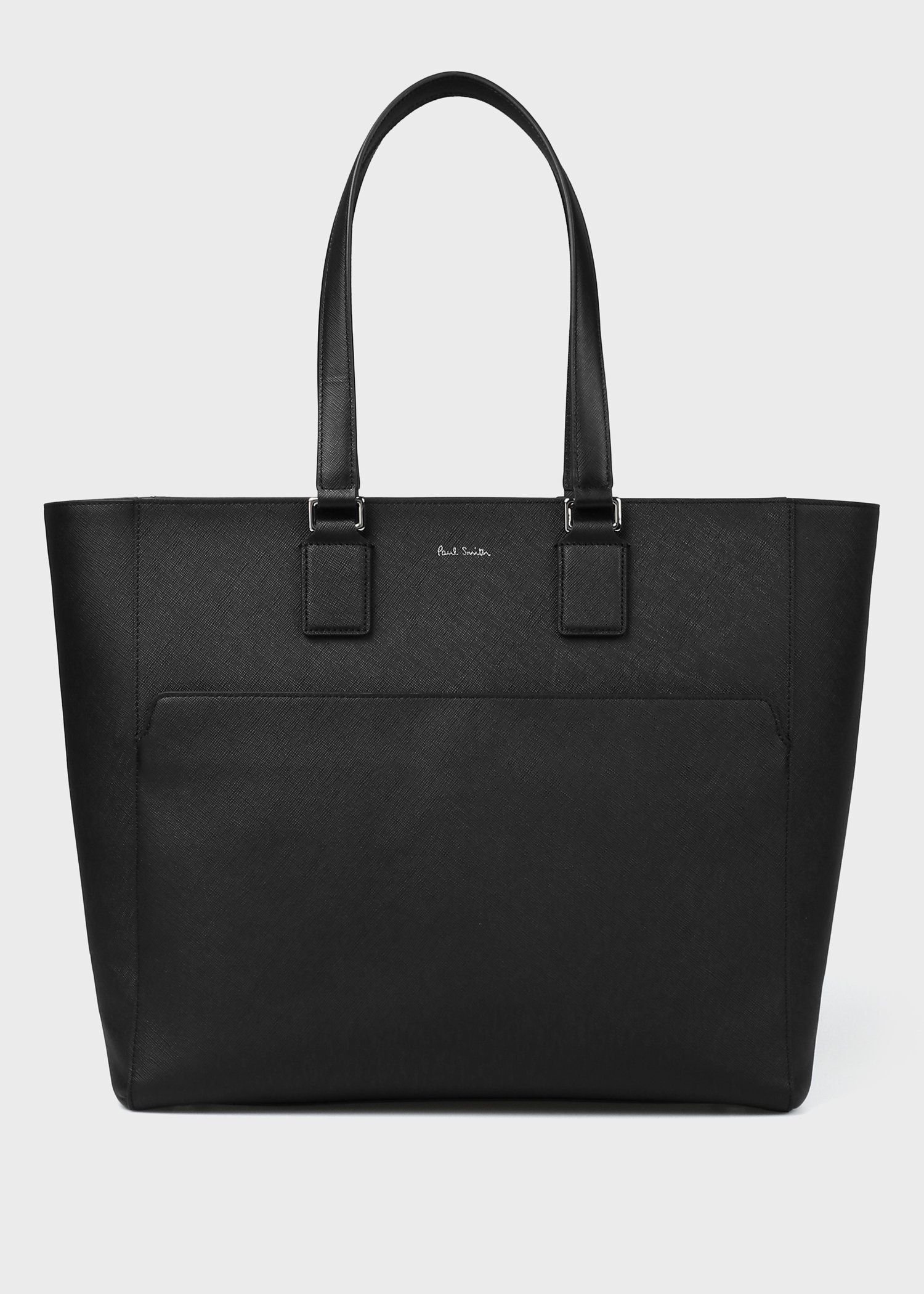 Paul Smith｜シグネチャーストライププラー トートバッグ | Rakuten