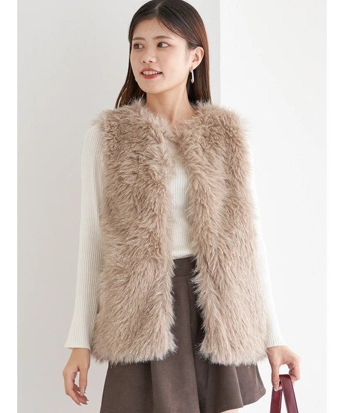 楽天市場】ファーベスト アイボリーの通販