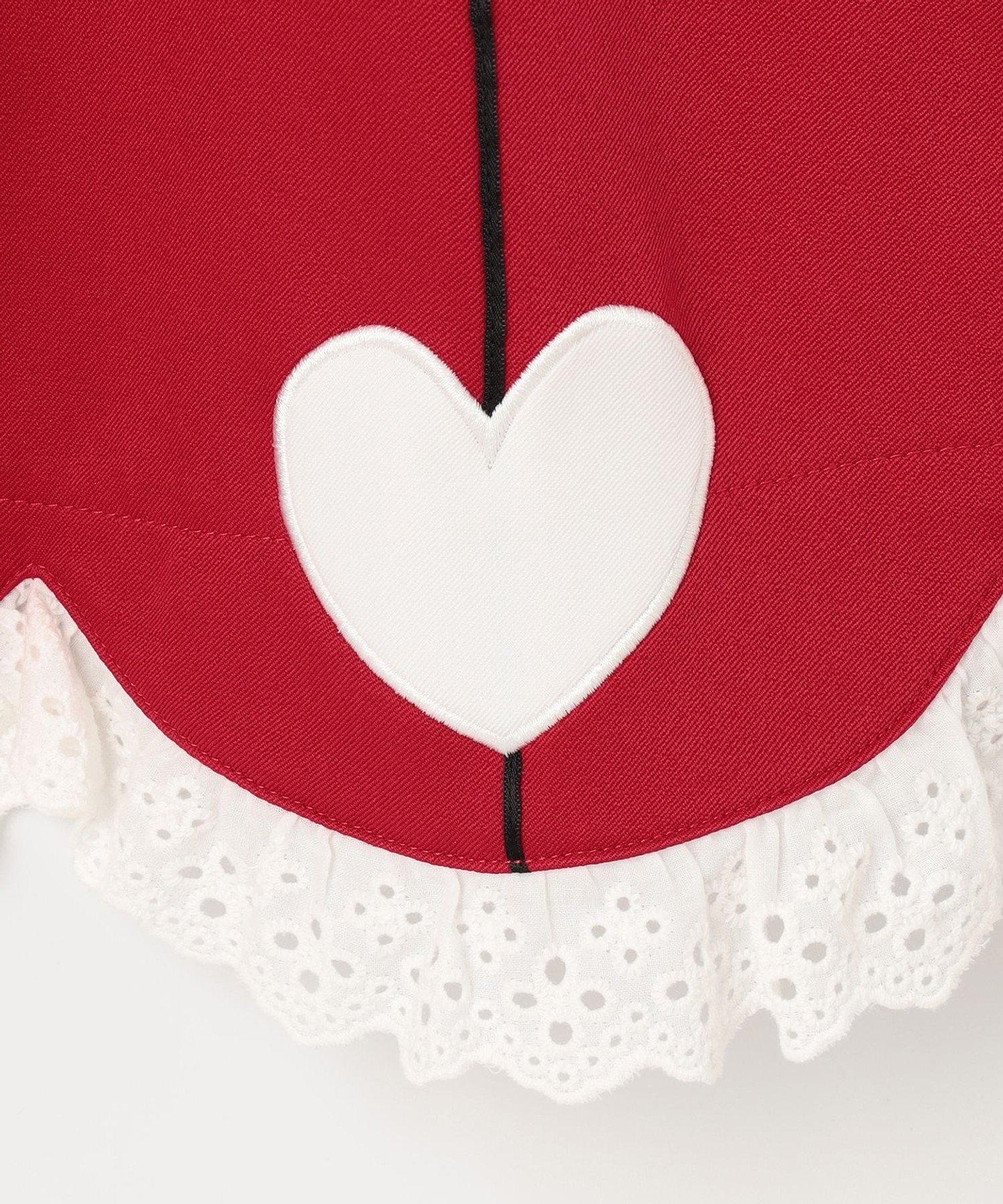 ANY｜【カードキャプターさくら*any FAM】オープニング衣装風