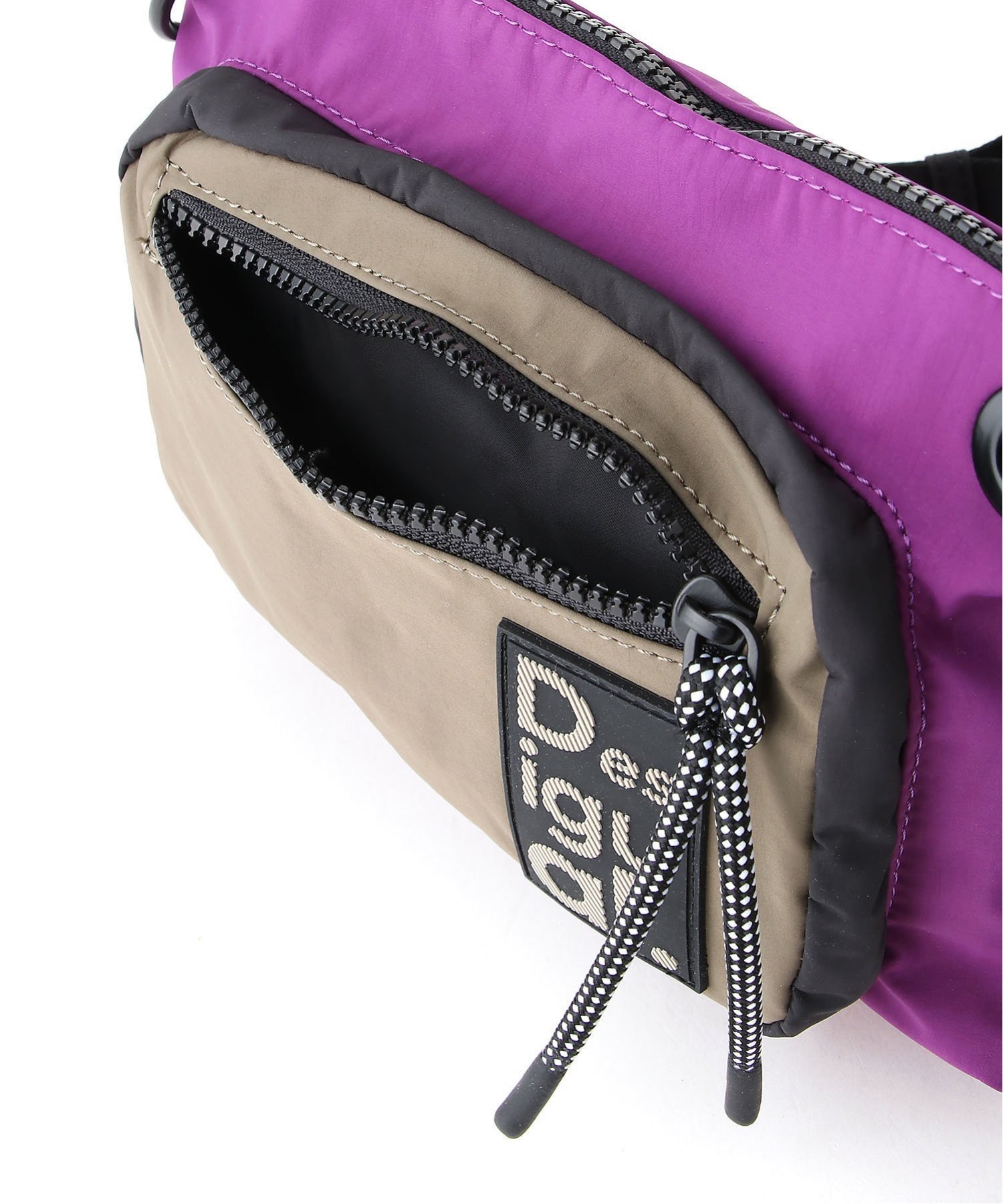 Desigual｜ボイジャーXL多機能バックパック | Rakuten Fashion(楽天