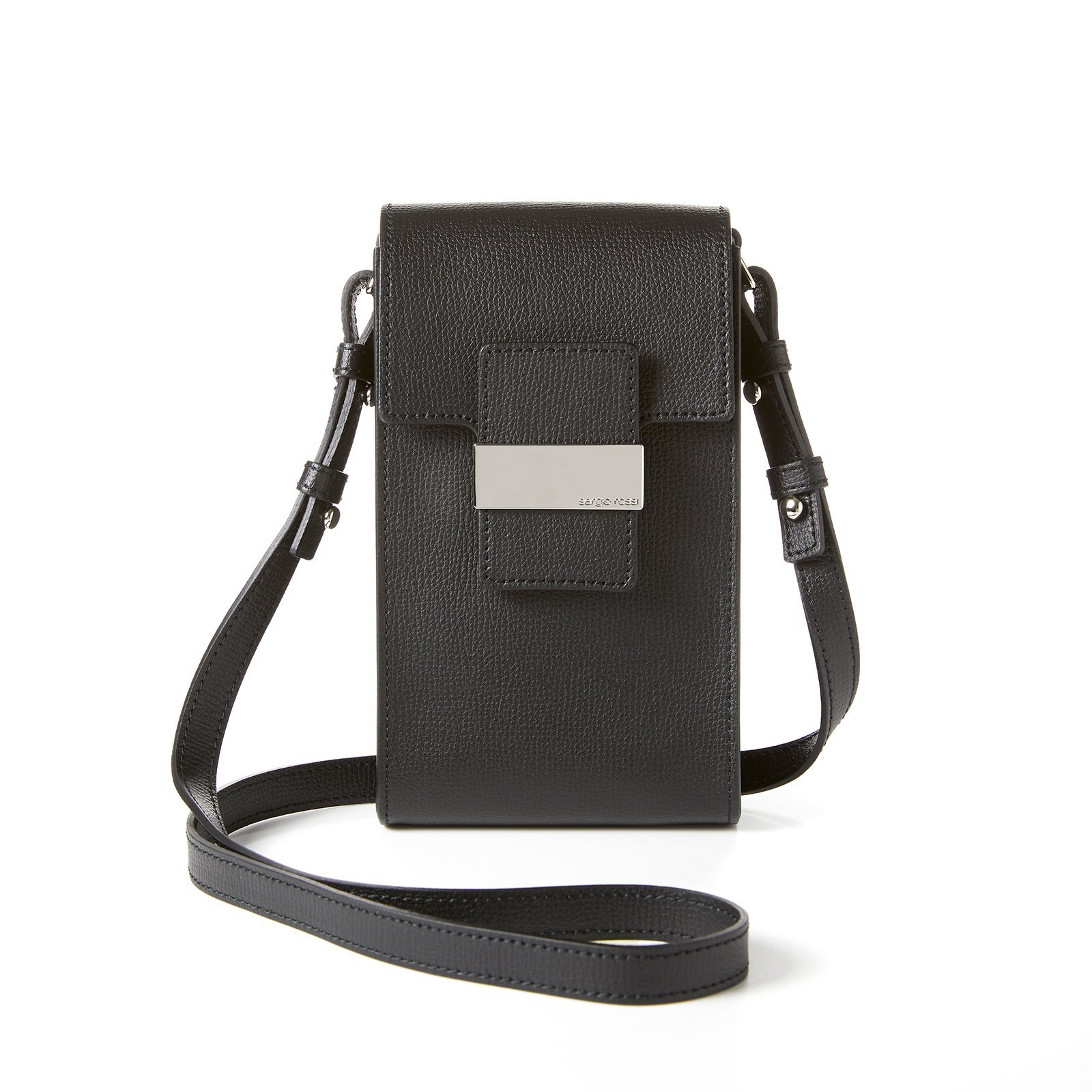 楽天市場】SERGIO ROSSI（バッグ・小物・ブランド雑貨）の通販