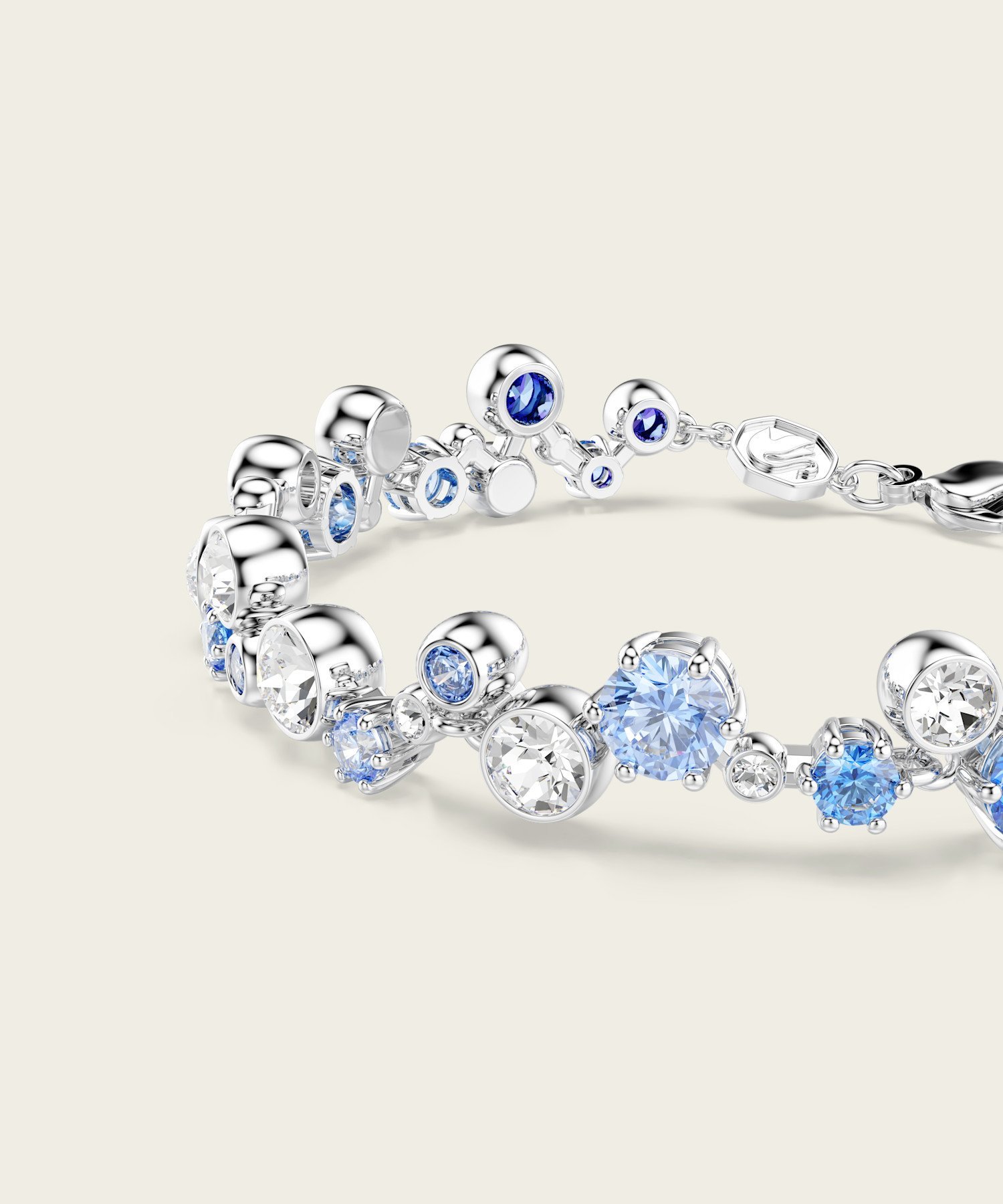 SWAROVSKI｜【公式】【スワロフスキー】Constella ブレスレット