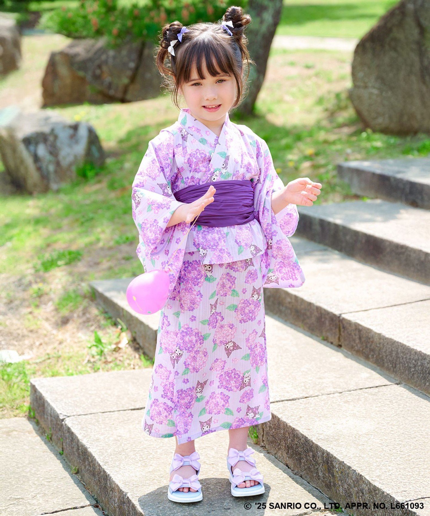 楽天市場】キティちゃん 浴衣の通販