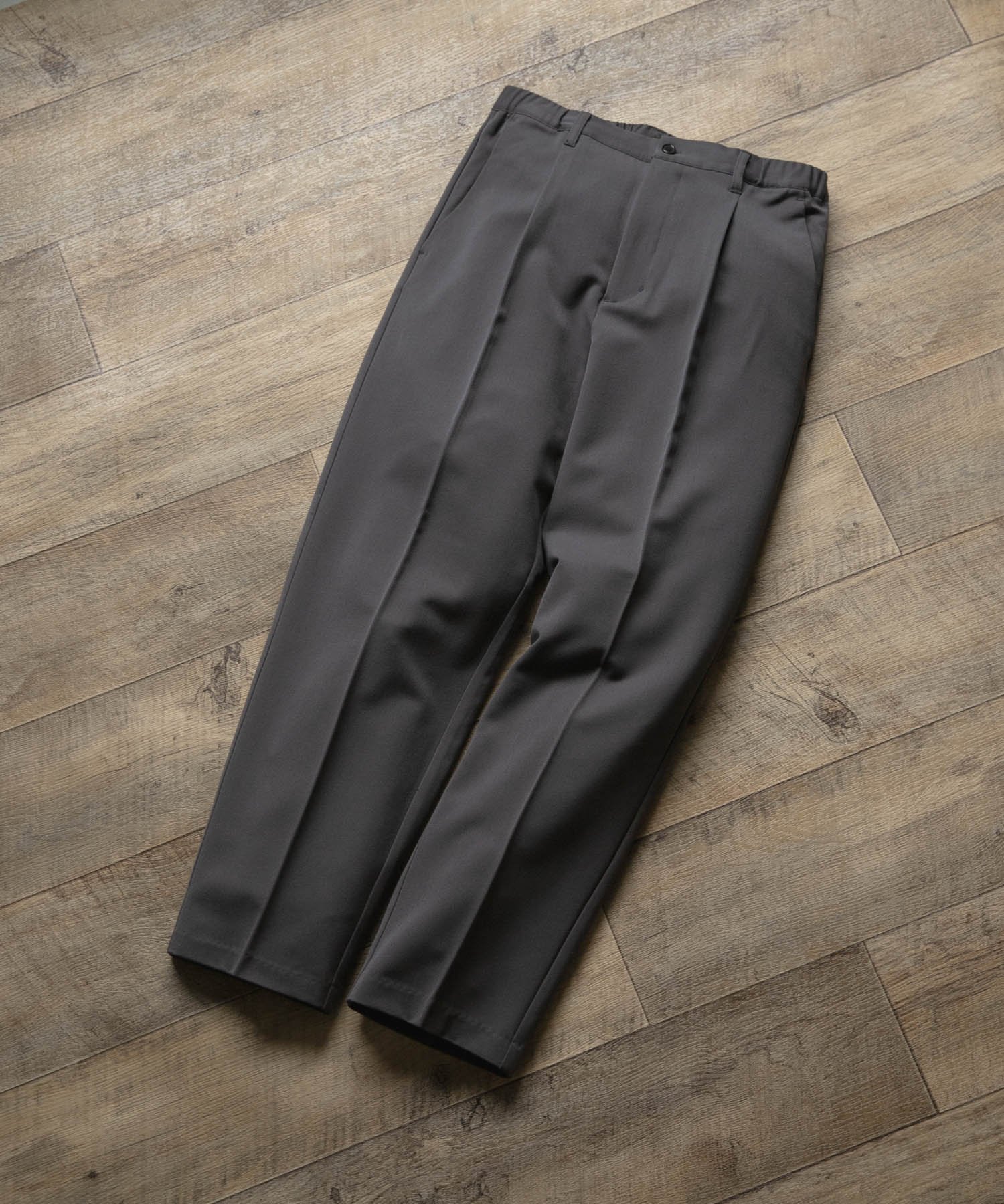 URBAN RESEARCH ITEMS｜Every Day TRテーパードスラックス | Rakuten