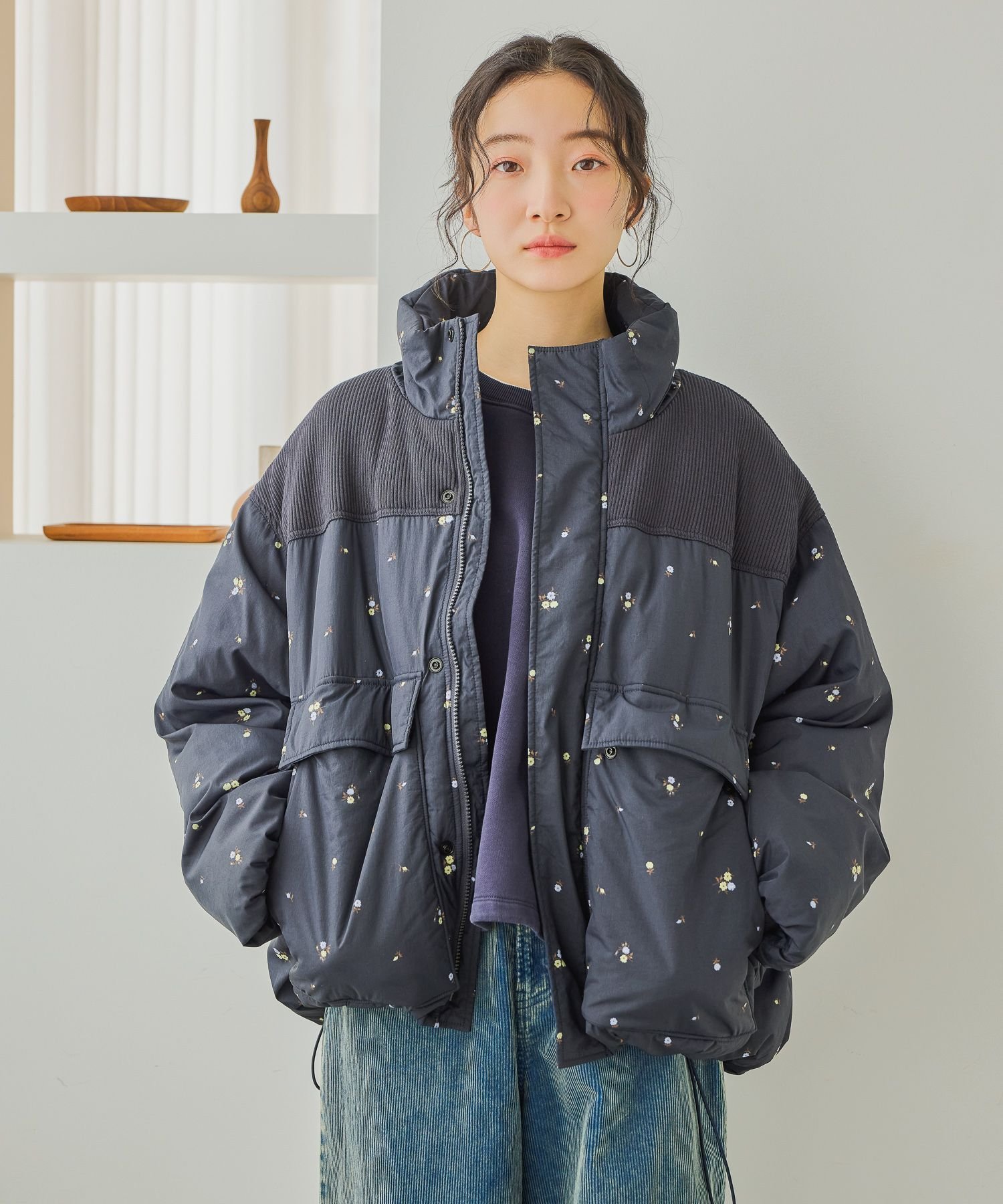 niko and ｜アライドモンスター切り替えジャケット | Rakuten