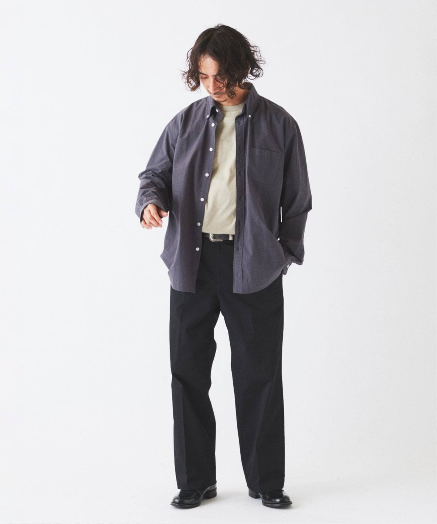 JOURNAL STANDARD relume｜《予約》Brooks Brothers / ブルックス