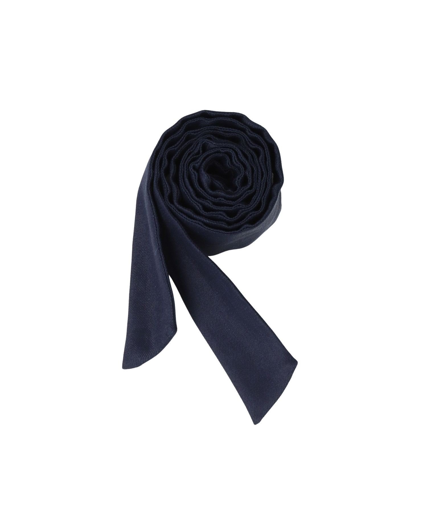 ANAYI｜リネンストレッチロングジレ | Rakuten Fashion(楽天