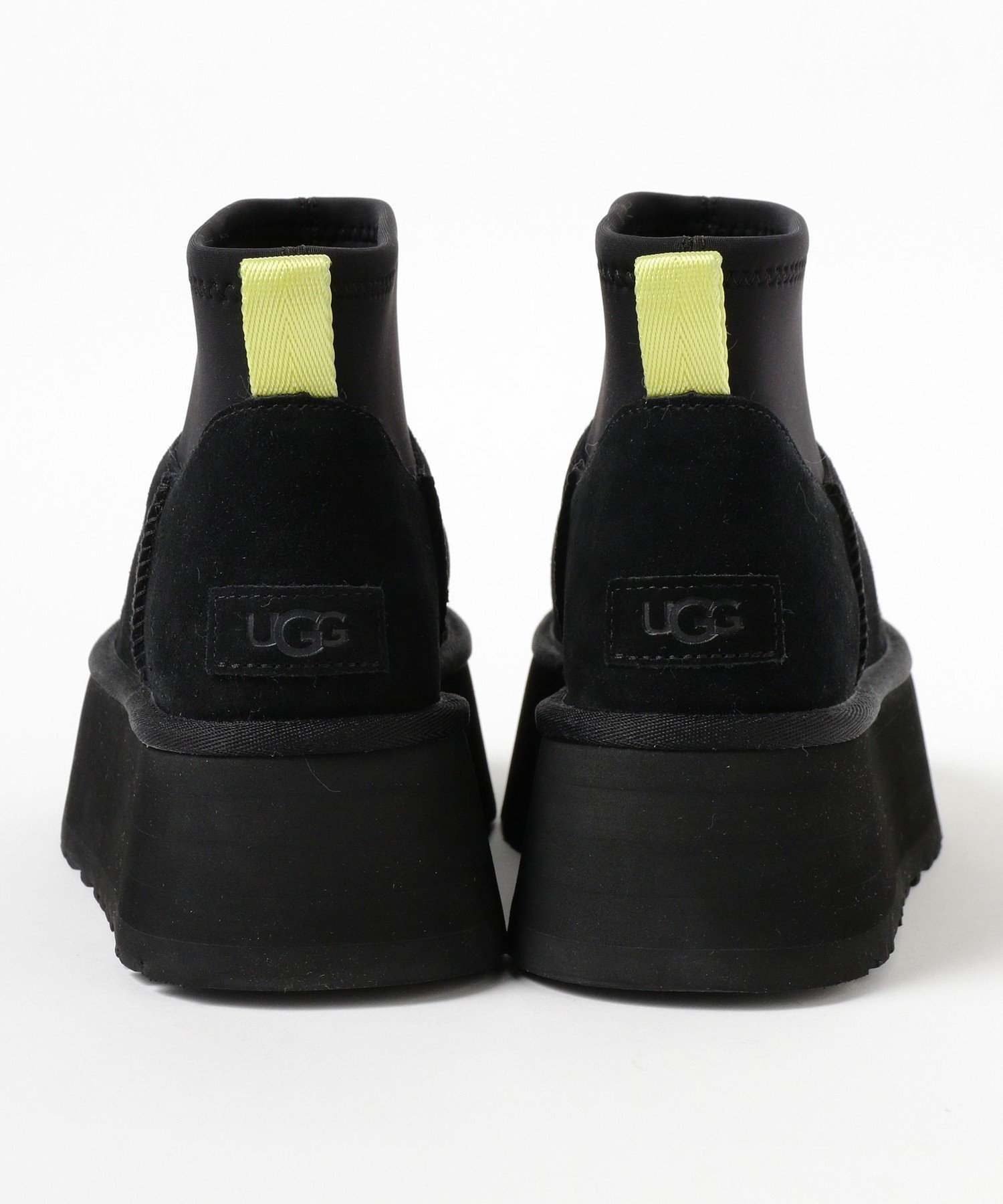 BEAMS WOMEN｜【SALE】【WEB限定】UGG(R) / W CLASSIC MINI DIPPER