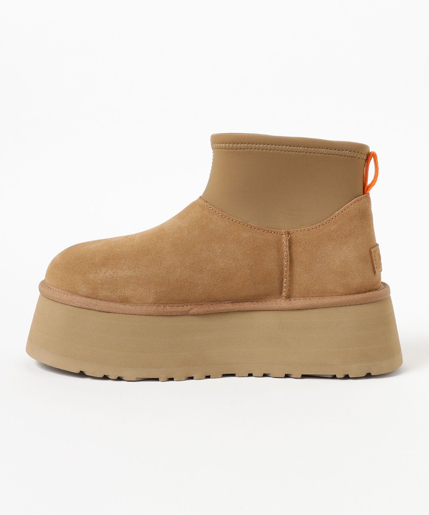 BEAMS WOMEN｜【SALE】【WEB限定】UGG(R) / W CLASSIC MINI DIPPER