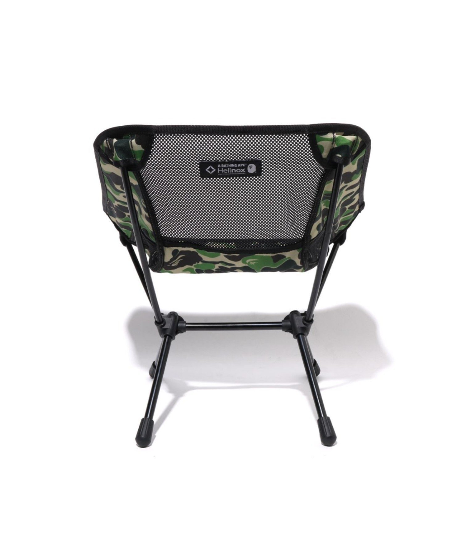A BATHING APE｜BAPE X HELINOX - ABC CAMO CHAIR ONE MINI | Rakuten