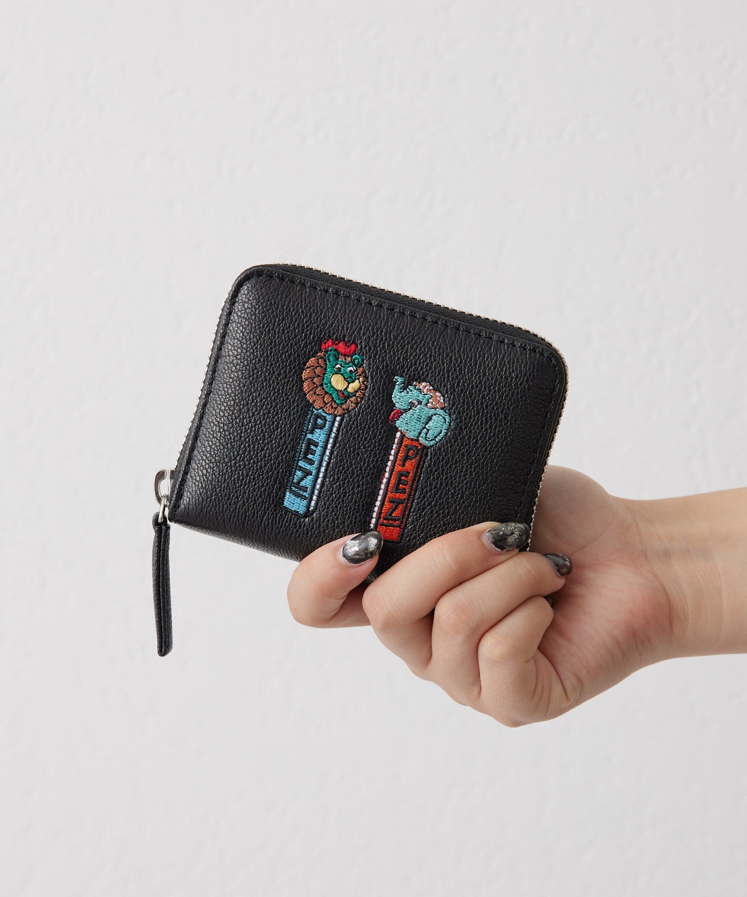 ear PAPILLONNER｜【PEZ(ペッツ)×perche(ペルケ)×ear】コラボジャバラ