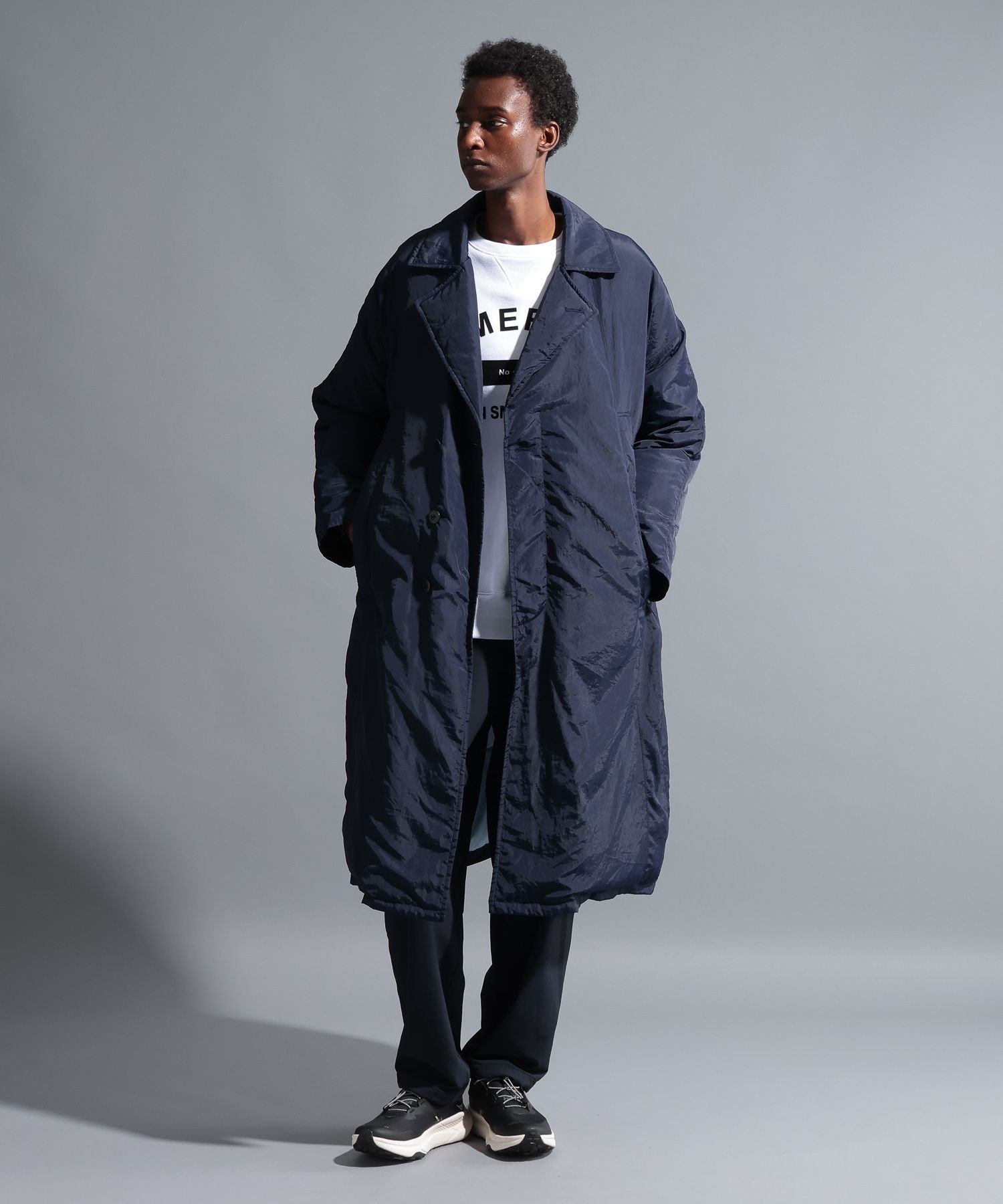 niko and ｜[NUMERALS]ダウンコート | Rakuten Fashion(楽天