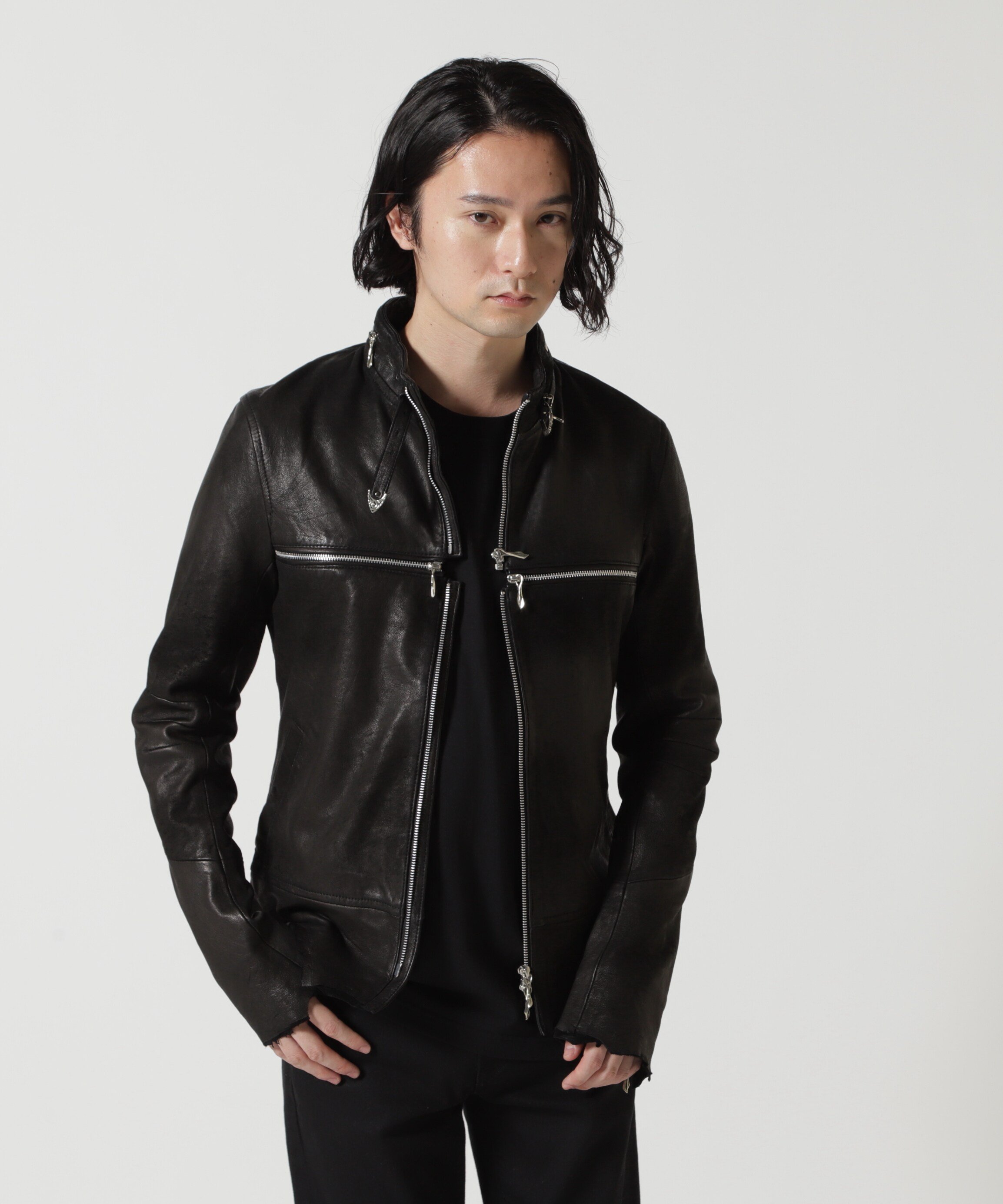 ROYAL FLASH｜14th Addiction/フォーティーンスアディクション/CROSS