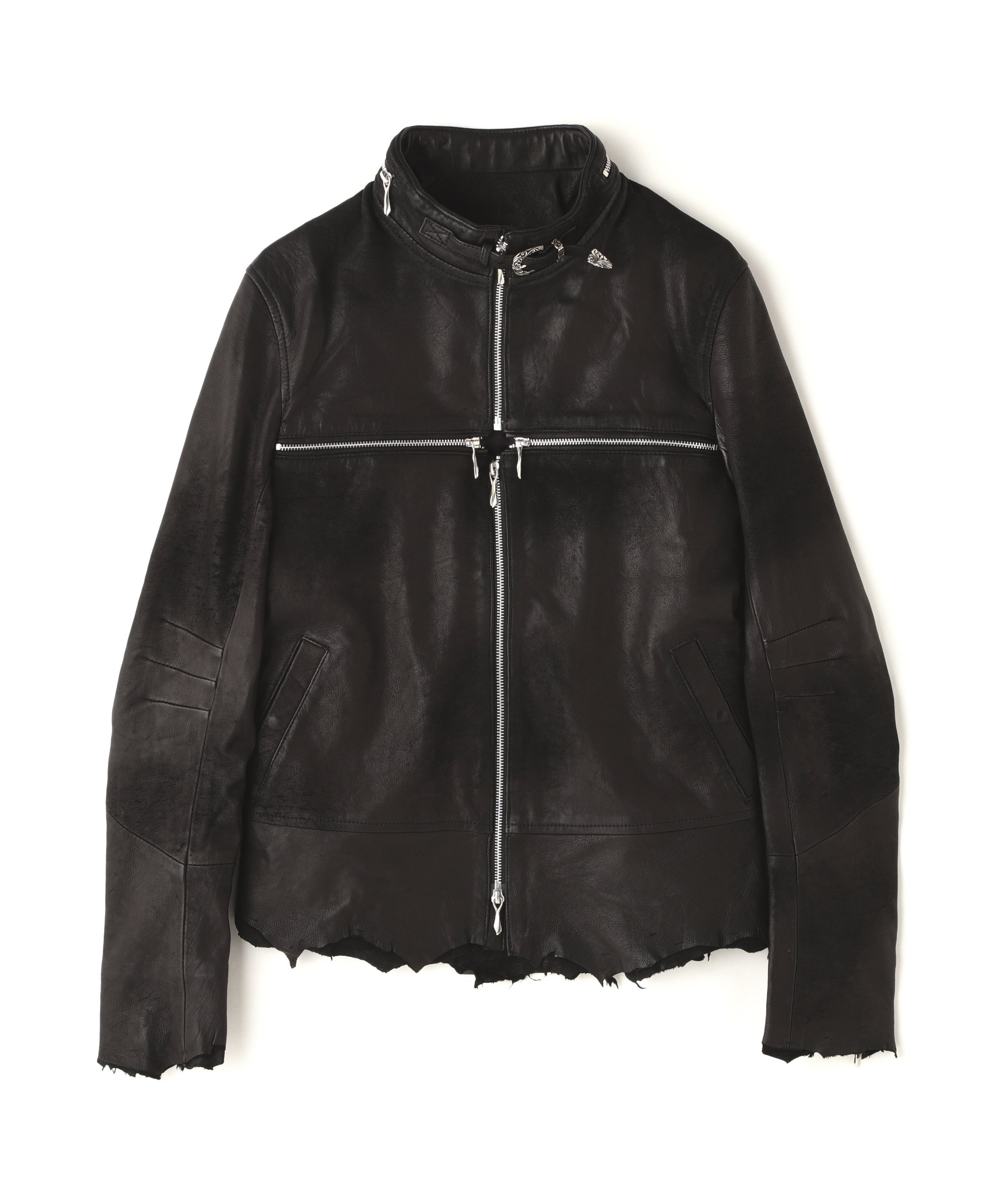 ROYAL FLASH｜14th Addiction/フォーティーンスアディクション/CROSS