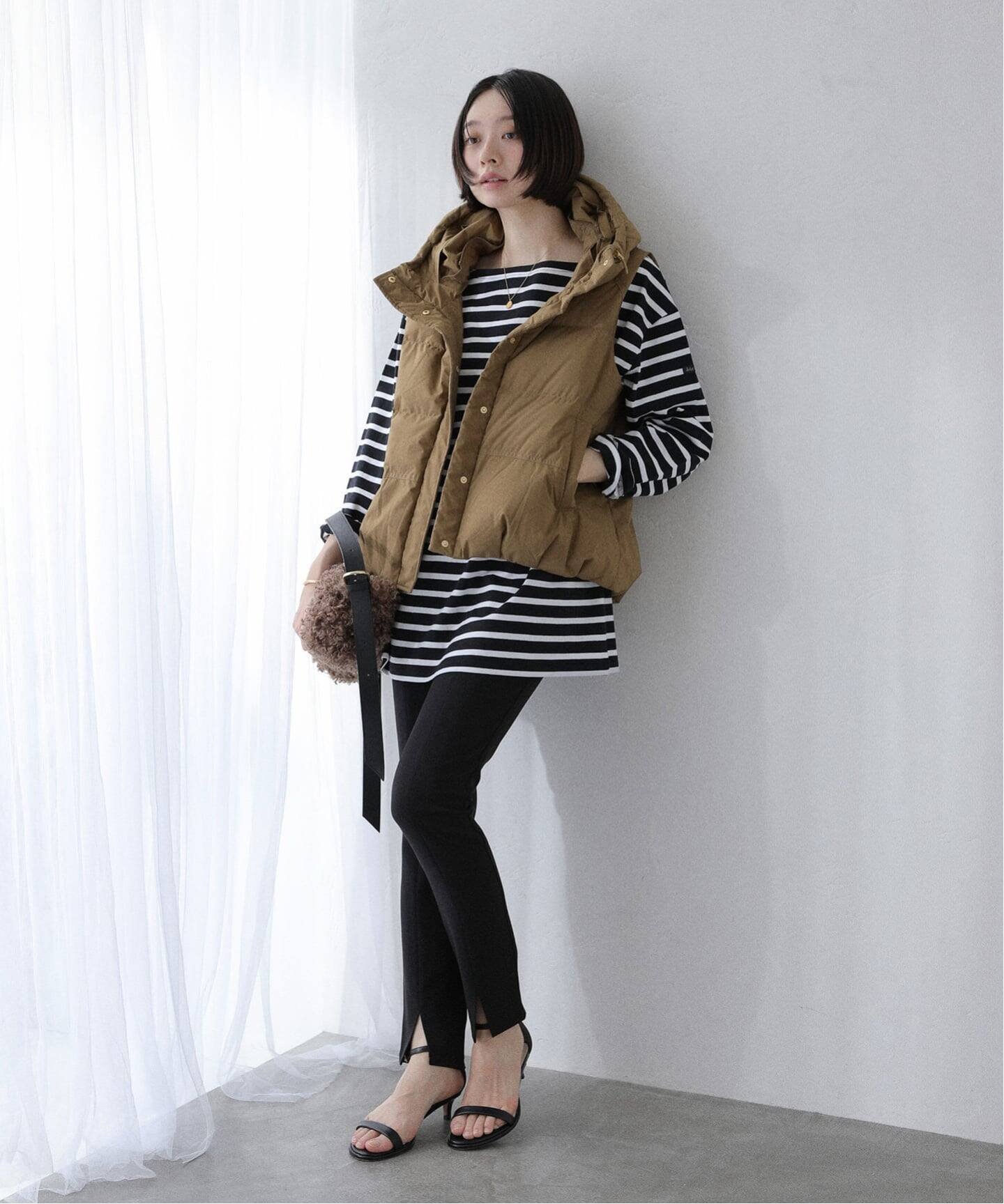 La Totalite｜ダウンベスト | Rakuten Fashion(楽天ファッション／旧