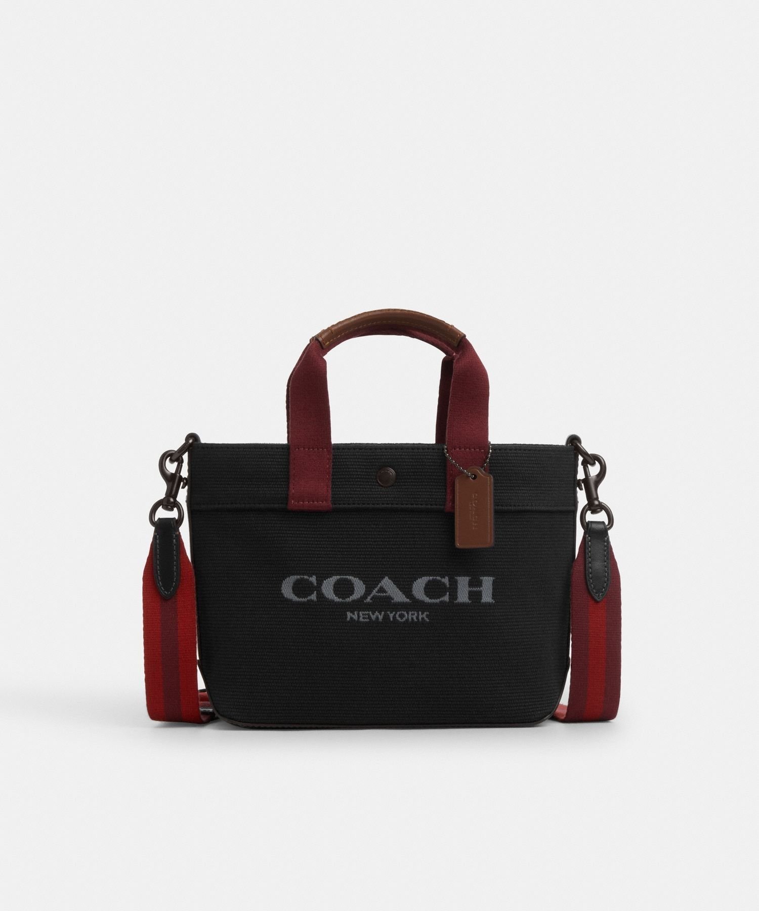 COACH OUTLET｜【公式】トート 20・カラーブロック | Rakuten Fashion