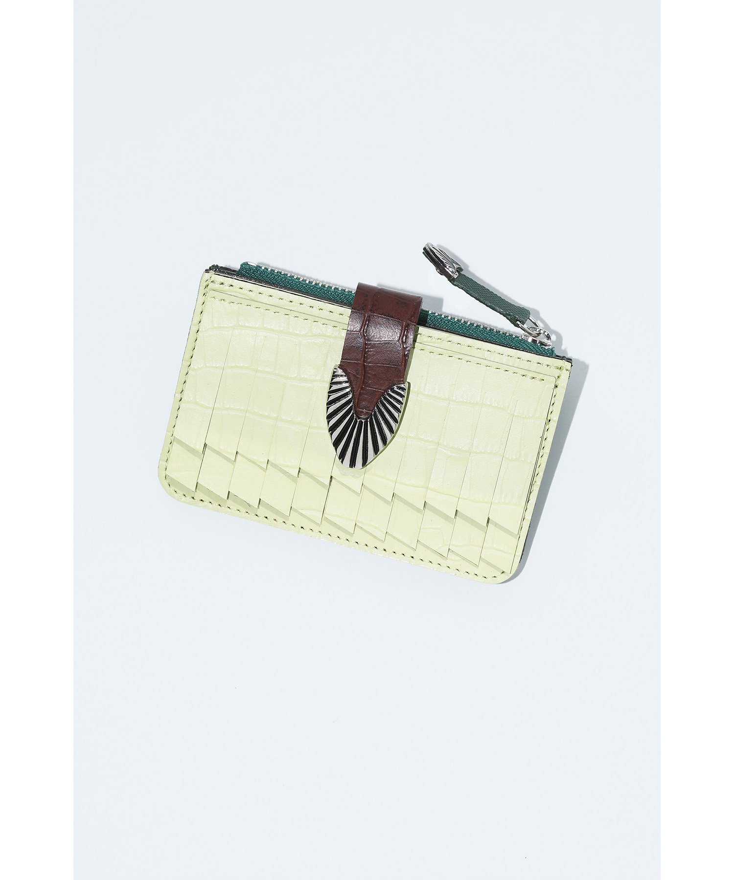 TOGA｜Fringe wallet small | Rakuten Fashion(楽天ファッション／旧