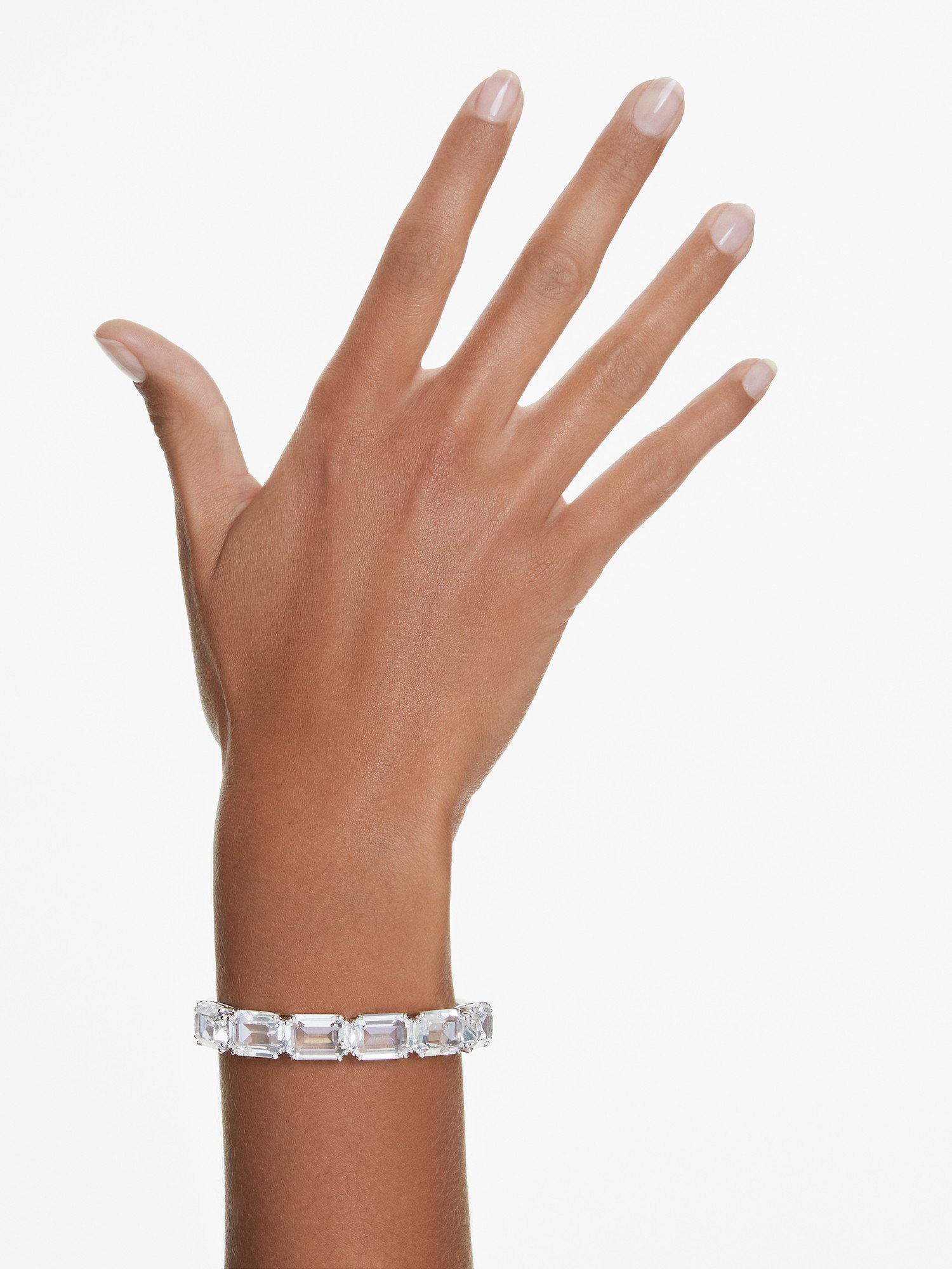 SWAROVSKI｜【公式】【スワロフスキー】Millenia バングル | Rakuten