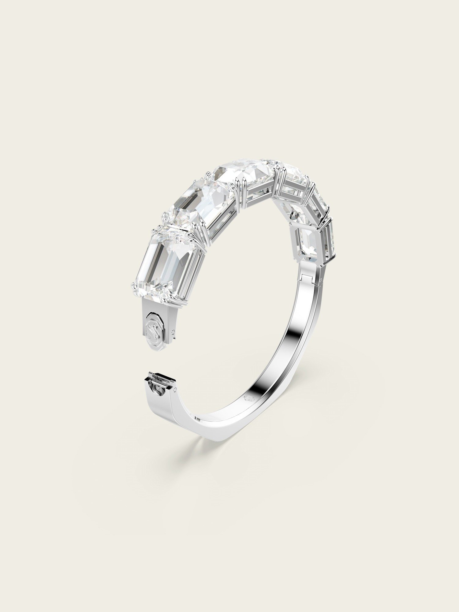 SWAROVSKI｜【公式】【スワロフスキー】Millenia バングル | Rakuten