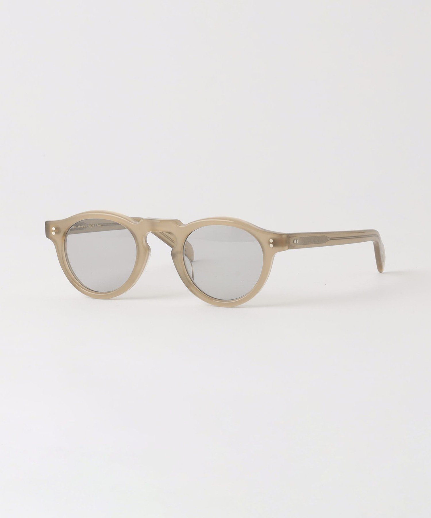 BEAUTY&YOUTH UNITED ARROWS｜【別注】<KANEKO OPTICAL(金子眼鏡