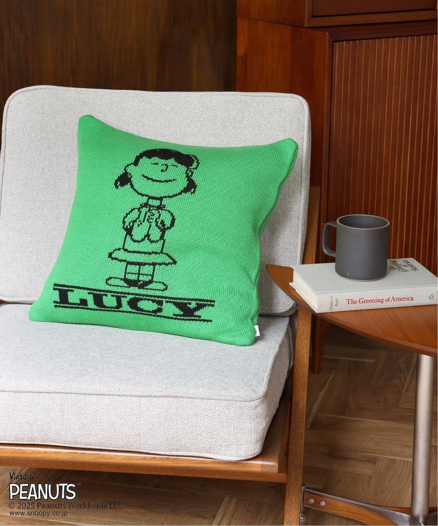 journal standard Furniture｜【PEANUTS*SPORTS WEAR by JSF】別注