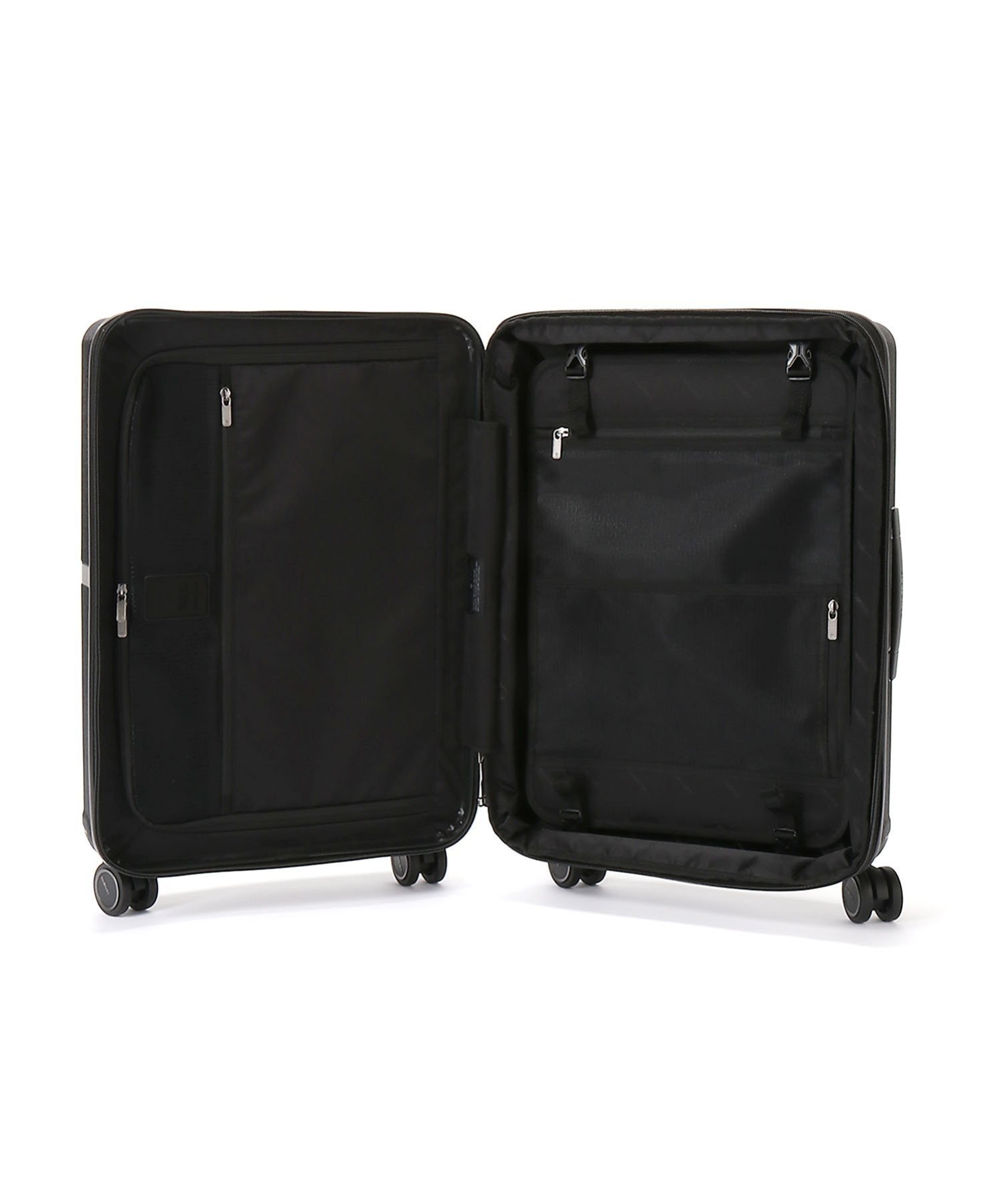 Samsonite｜【公式ショップ】サムソナイト ミンター スピナー 61