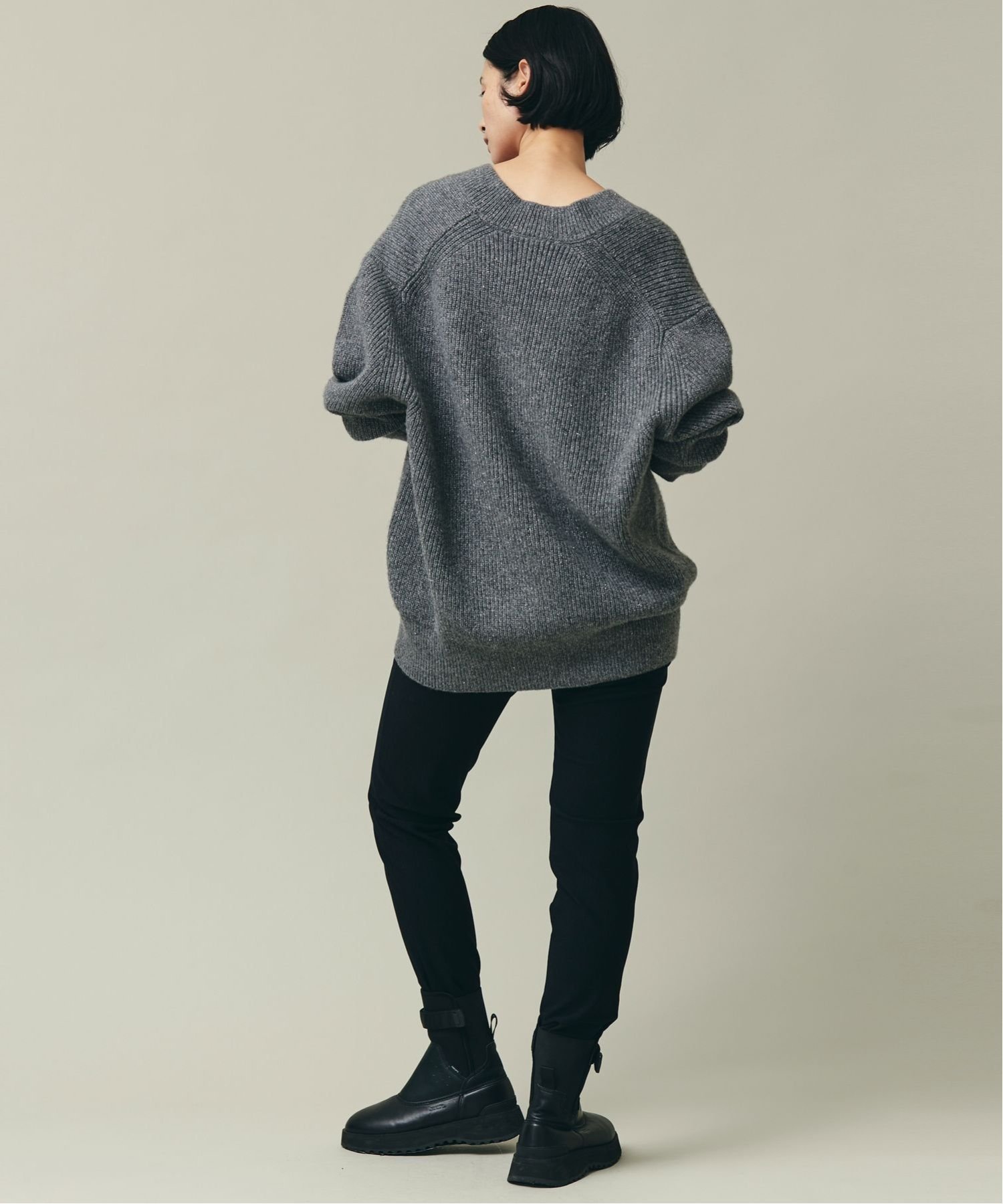 Curensology｜ウォームナローパンツ | Rakuten Fashion(楽天