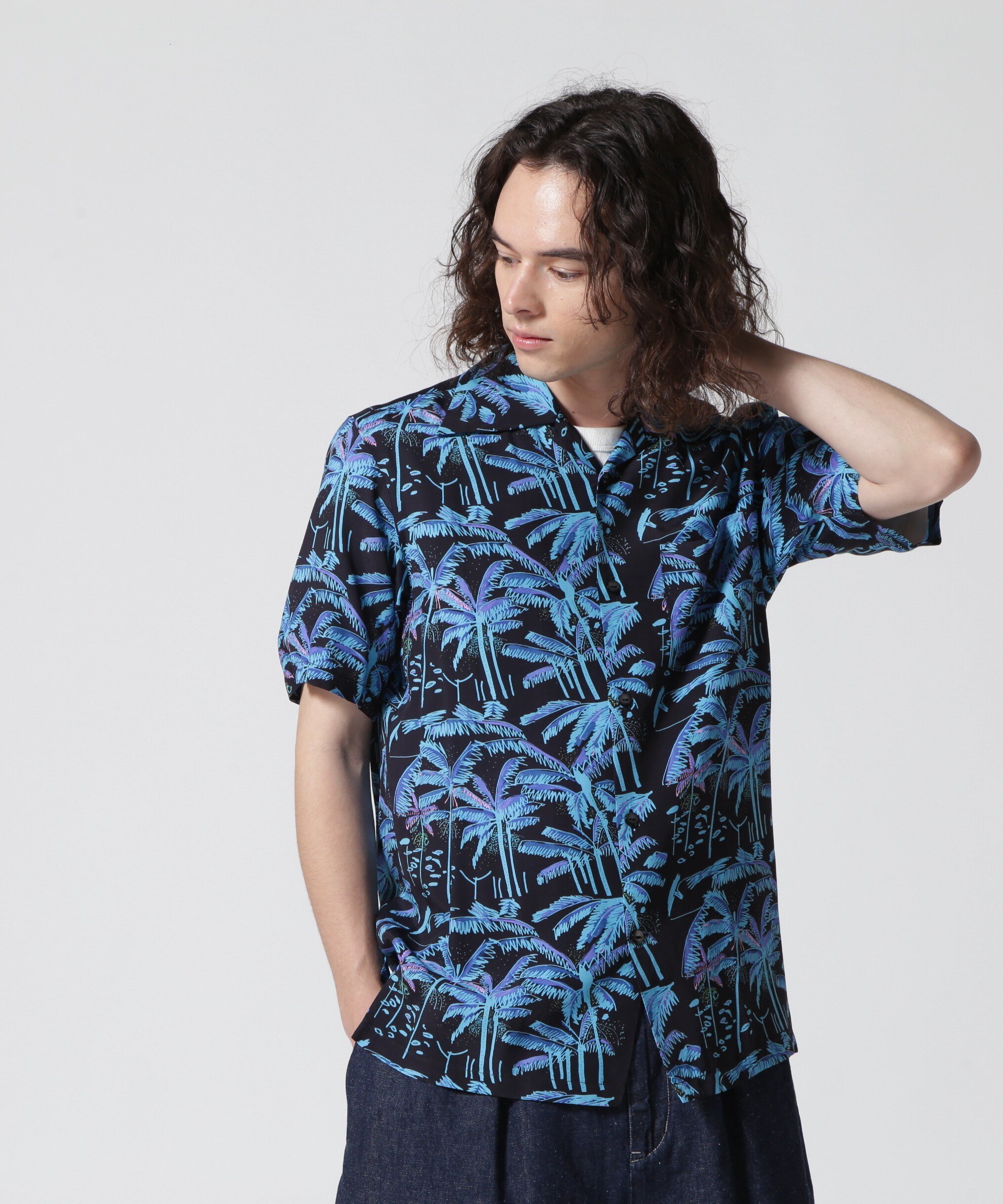 GARDEN TOKYO｜Aloha Blossom/アロハ ブロッサム/PALM TREE | Rakuten