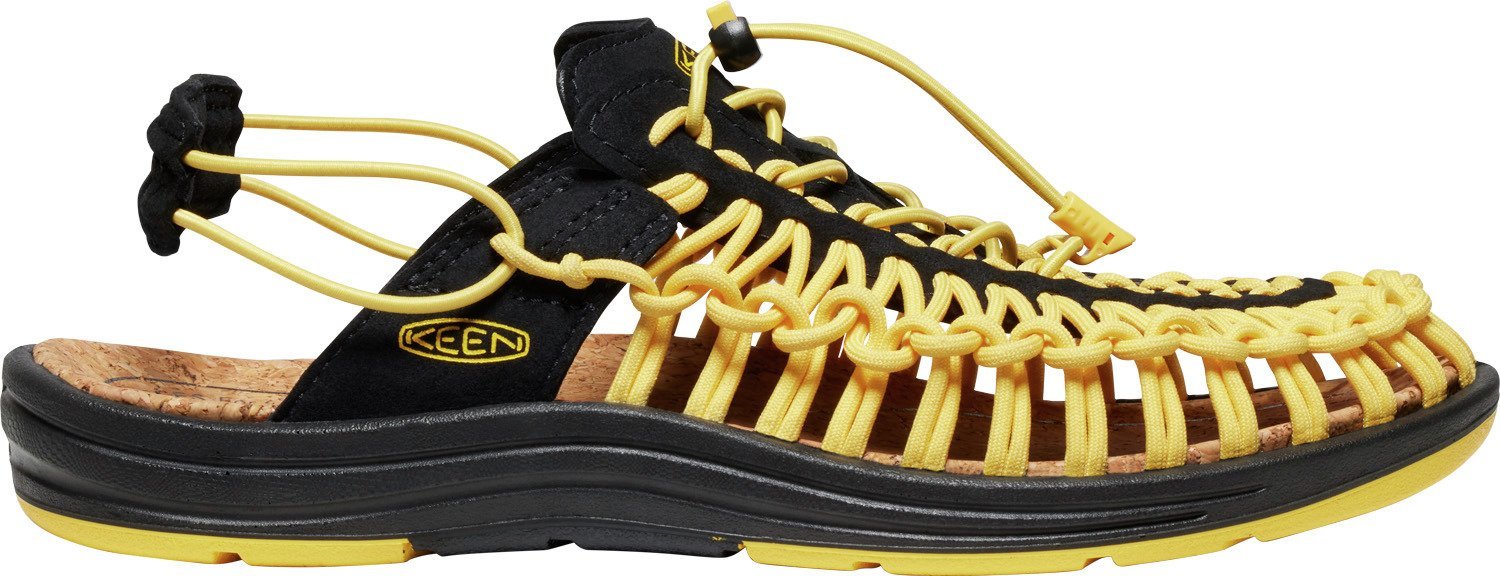 KEEN｜ALL GENDER UNEEK II CONVERTIBLE ユニセックス ユニーク ツー