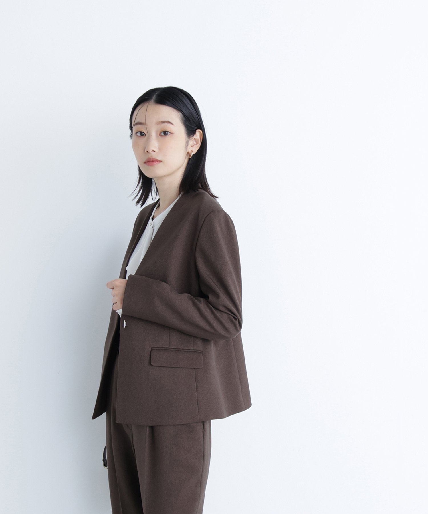 楽天市場】Natural Beauty Basic スーツの通販