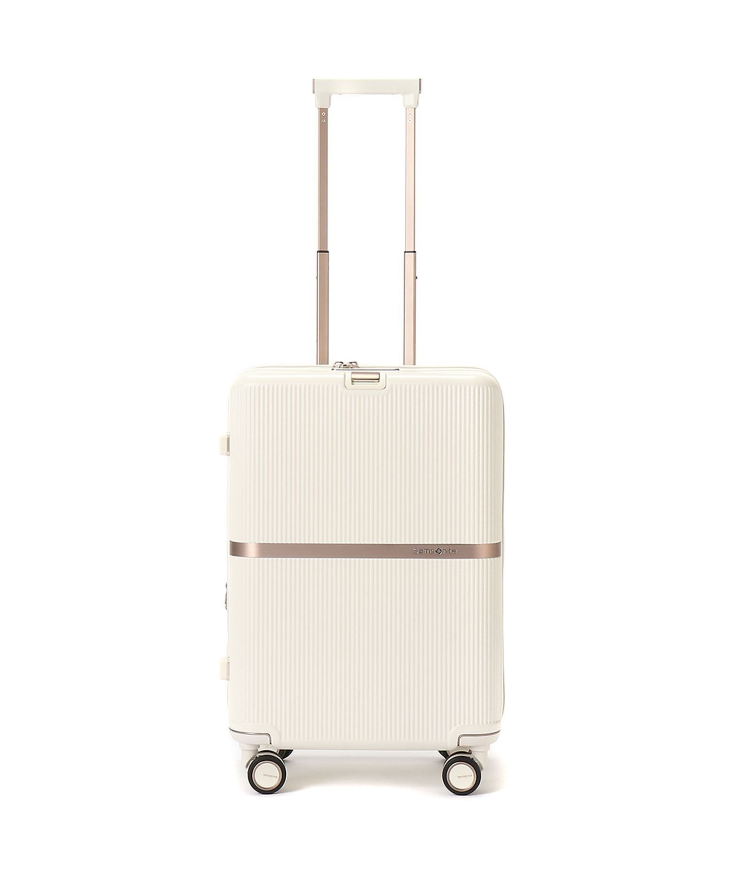 Samsonite｜【公式ショップ】サムソナイト ミンター スピナー 61