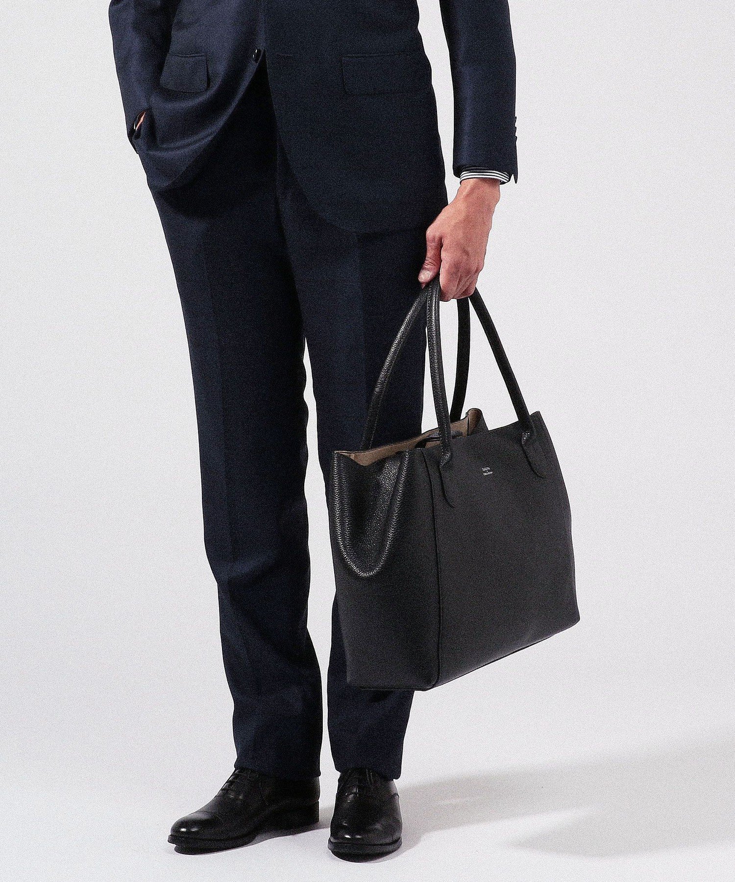 TOMORROWLAND｜【別注】Daniel&Bob*TOMORROWLAND Totona Alce レザー