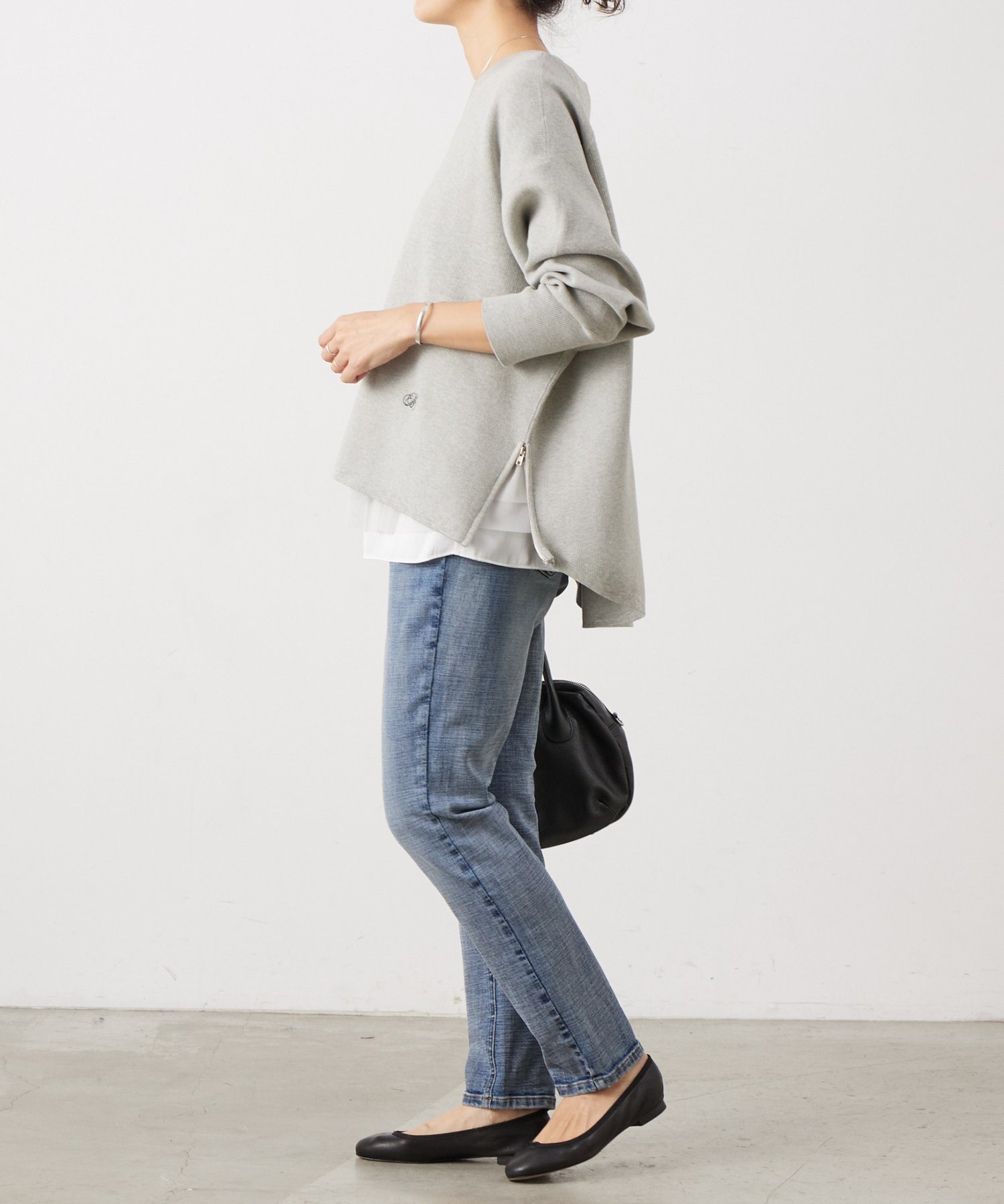 BEARDSLEY｜デニムパギンス(紐付き) | Rakuten Fashion(楽天