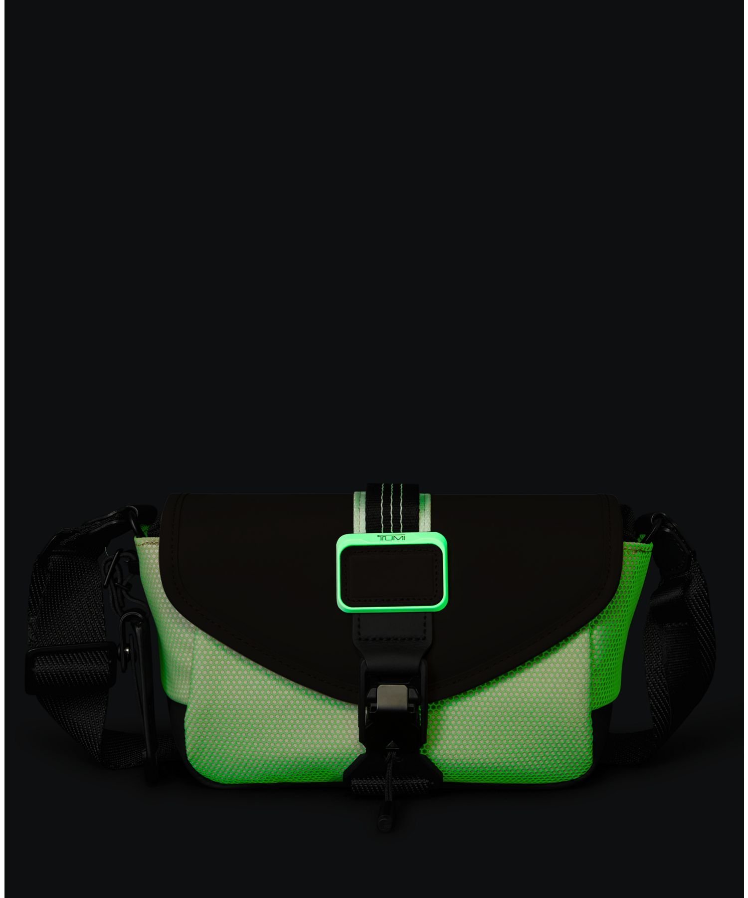 TUMI｜【TUMI 公式店】ALPHA BRAVO 「コンパス」クロスボディ