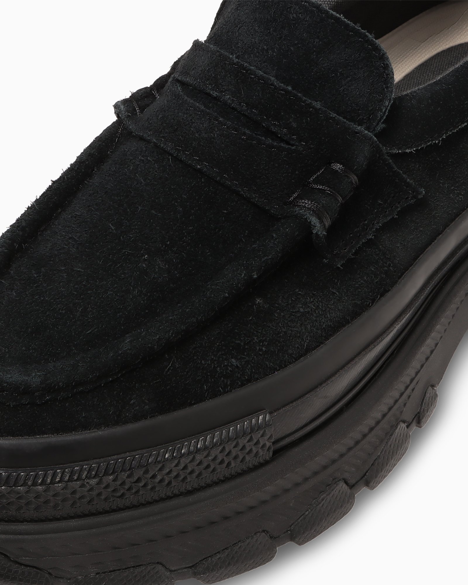 CONVERSE｜【公式】オールスター (R) トレックウエーブ ローファー