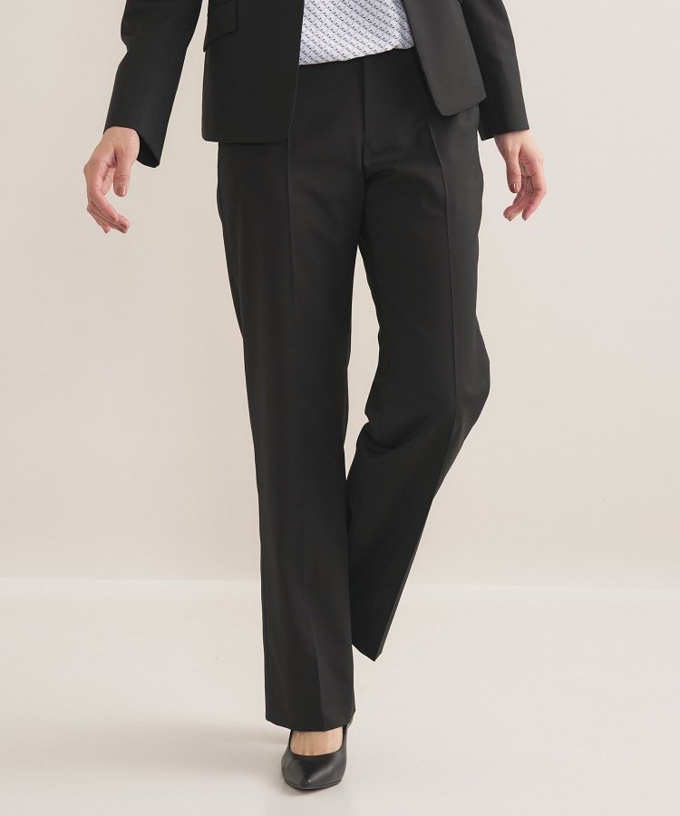 楽天市場】インディビィ パンツスーツの通販